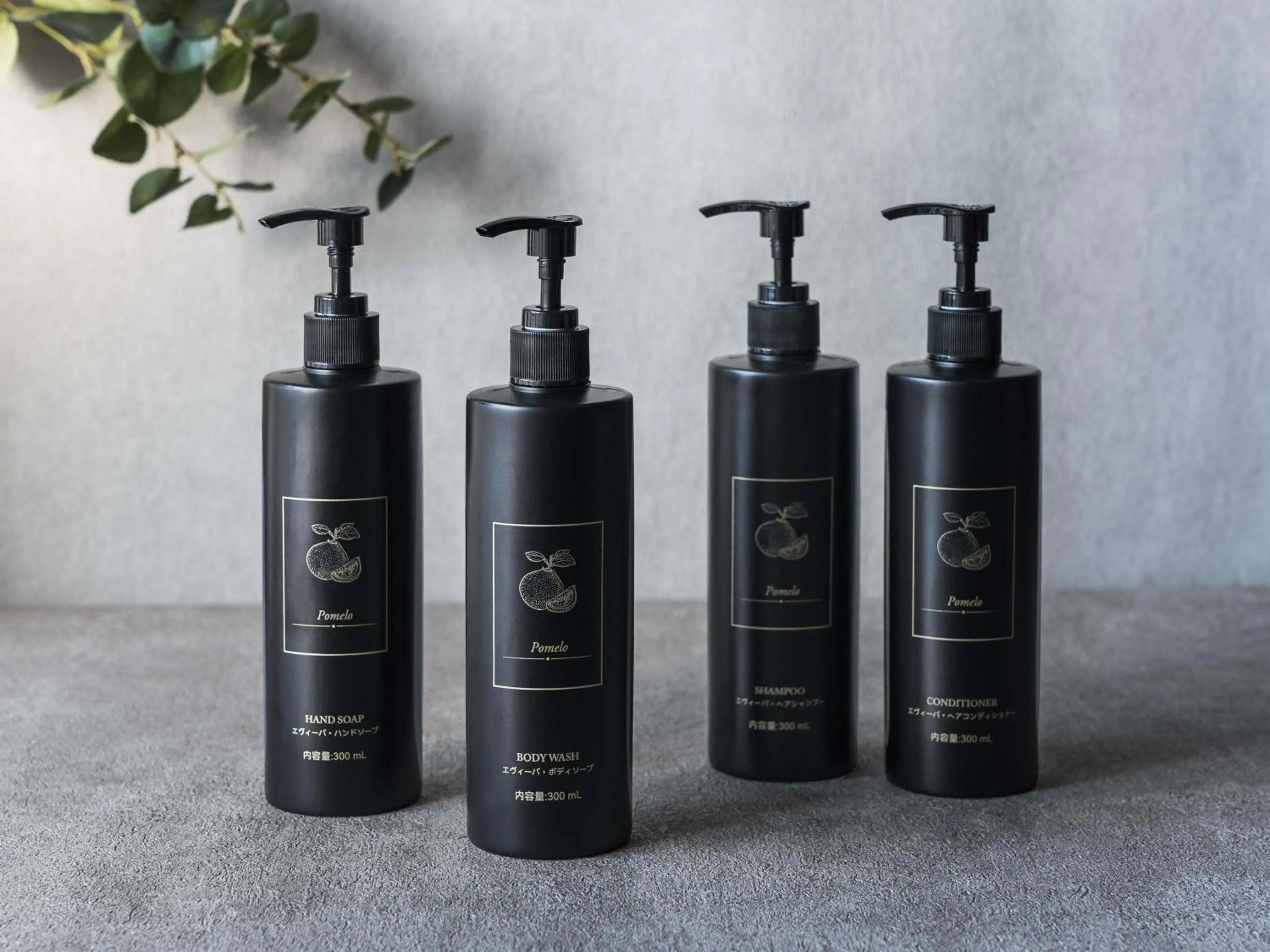 Executive Twin Room with Two Extra Beds in Grand Mercure Yatsugatake Resort & Spa