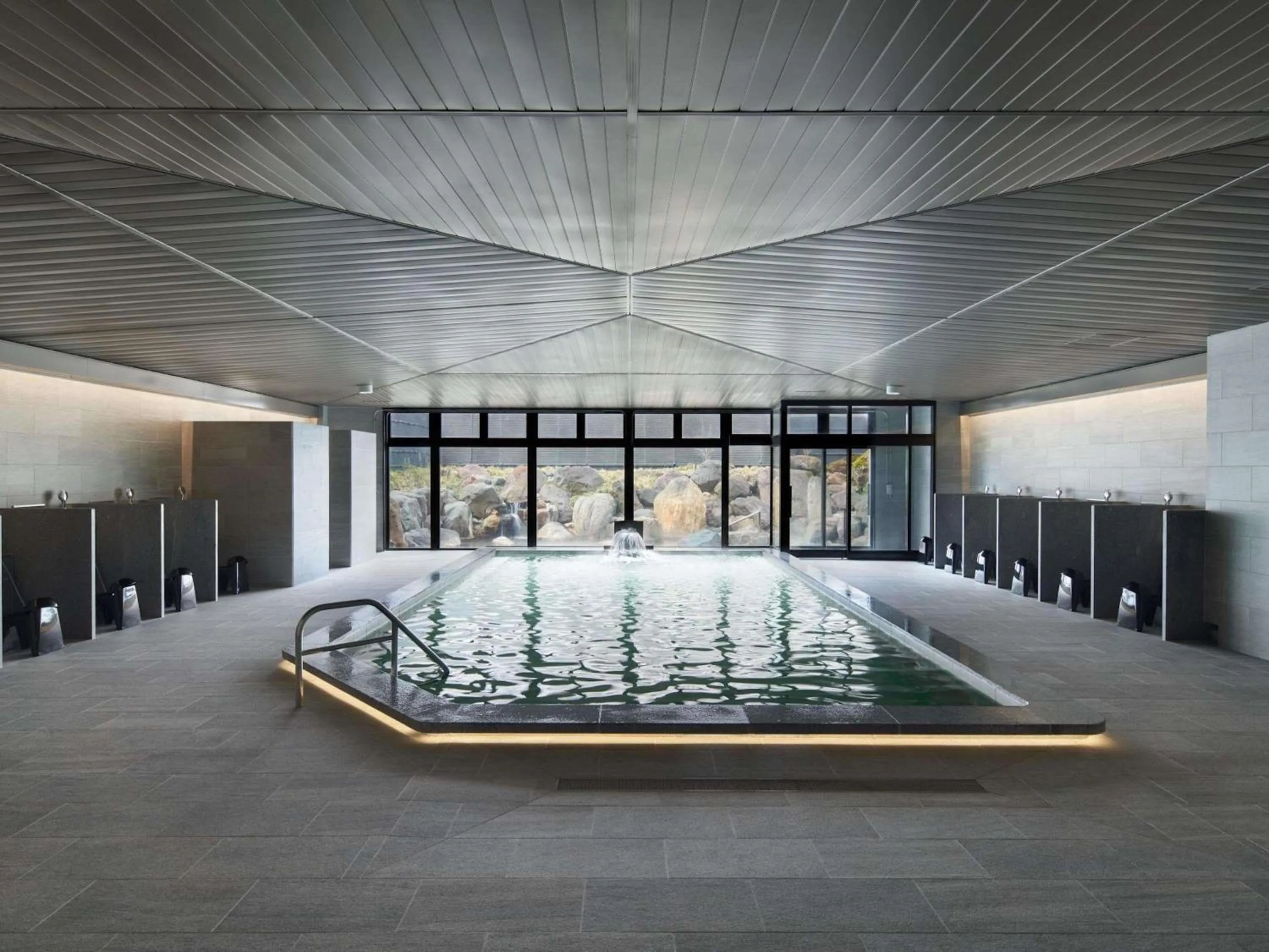 Japanese-Western Style Classic Room with Two Single Beds and Two Futon Beds  in Grand Mercure Yatsugatake Resort & Spa