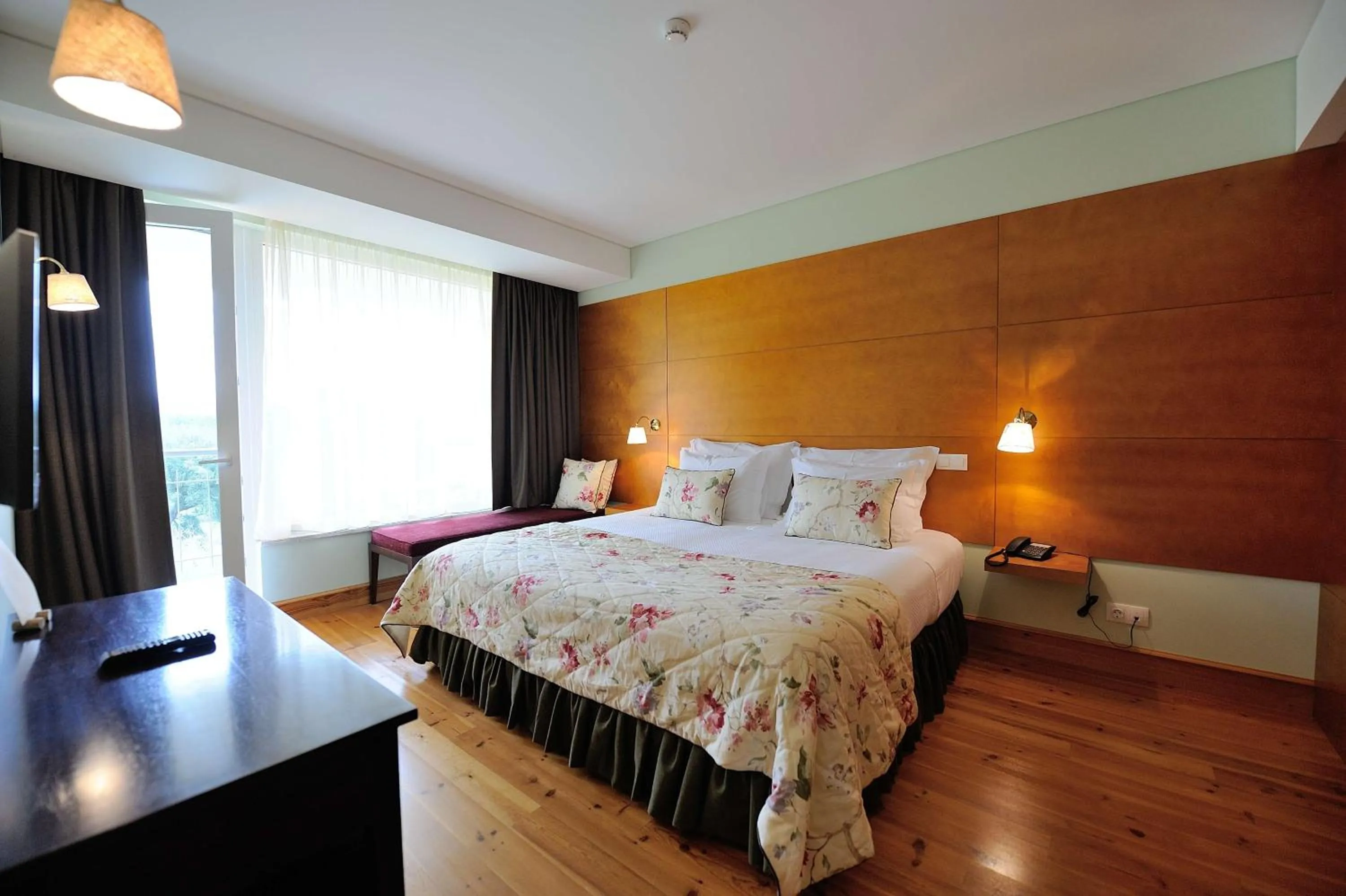 Standard Double or Twin Room in Cabecas do Reguengo