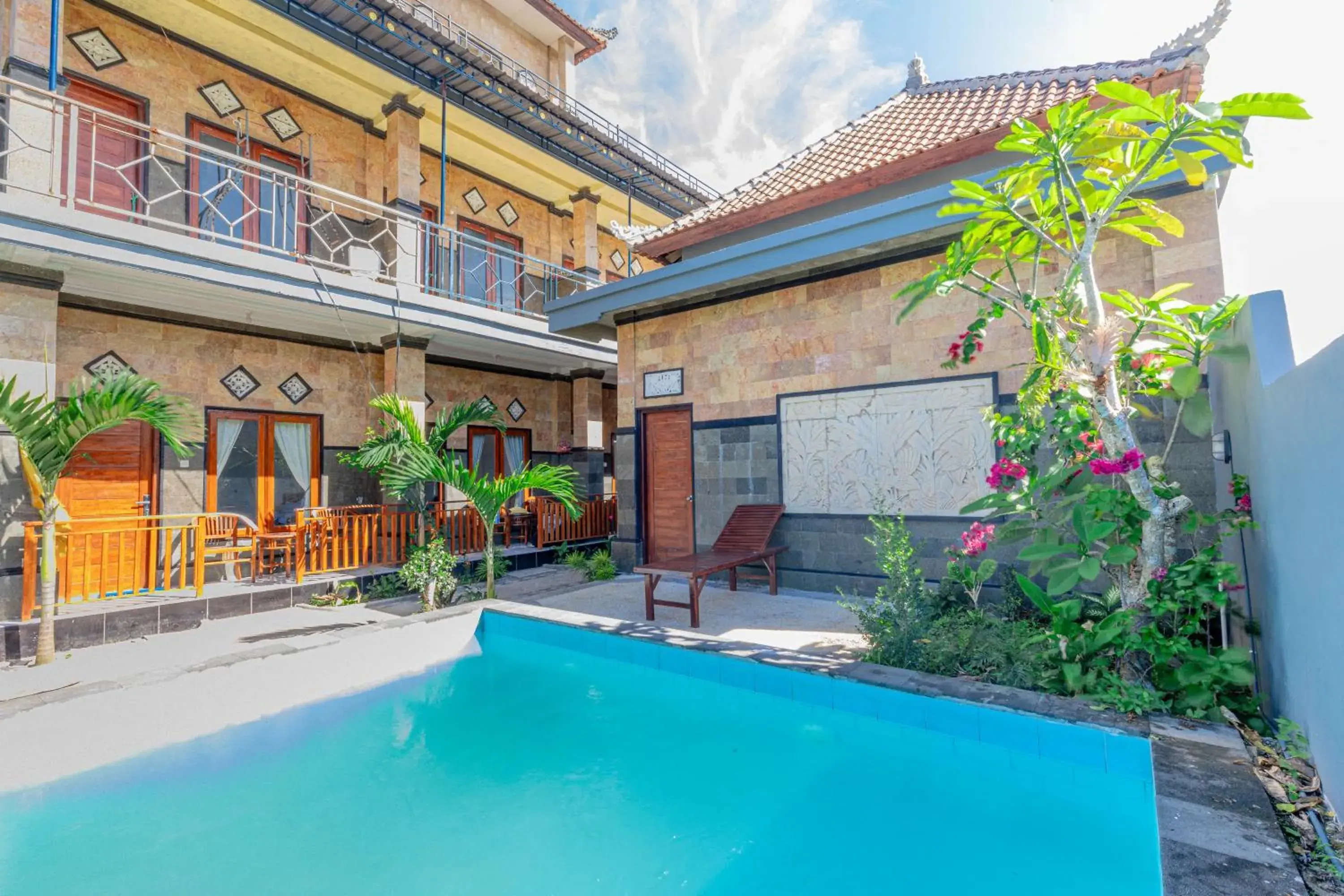 Melati Guest House Nusa Penida Melati Guest House Nusa Penida