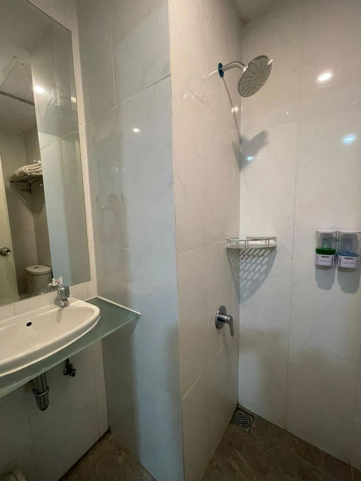 Deluxe Family Suite in Praya Room