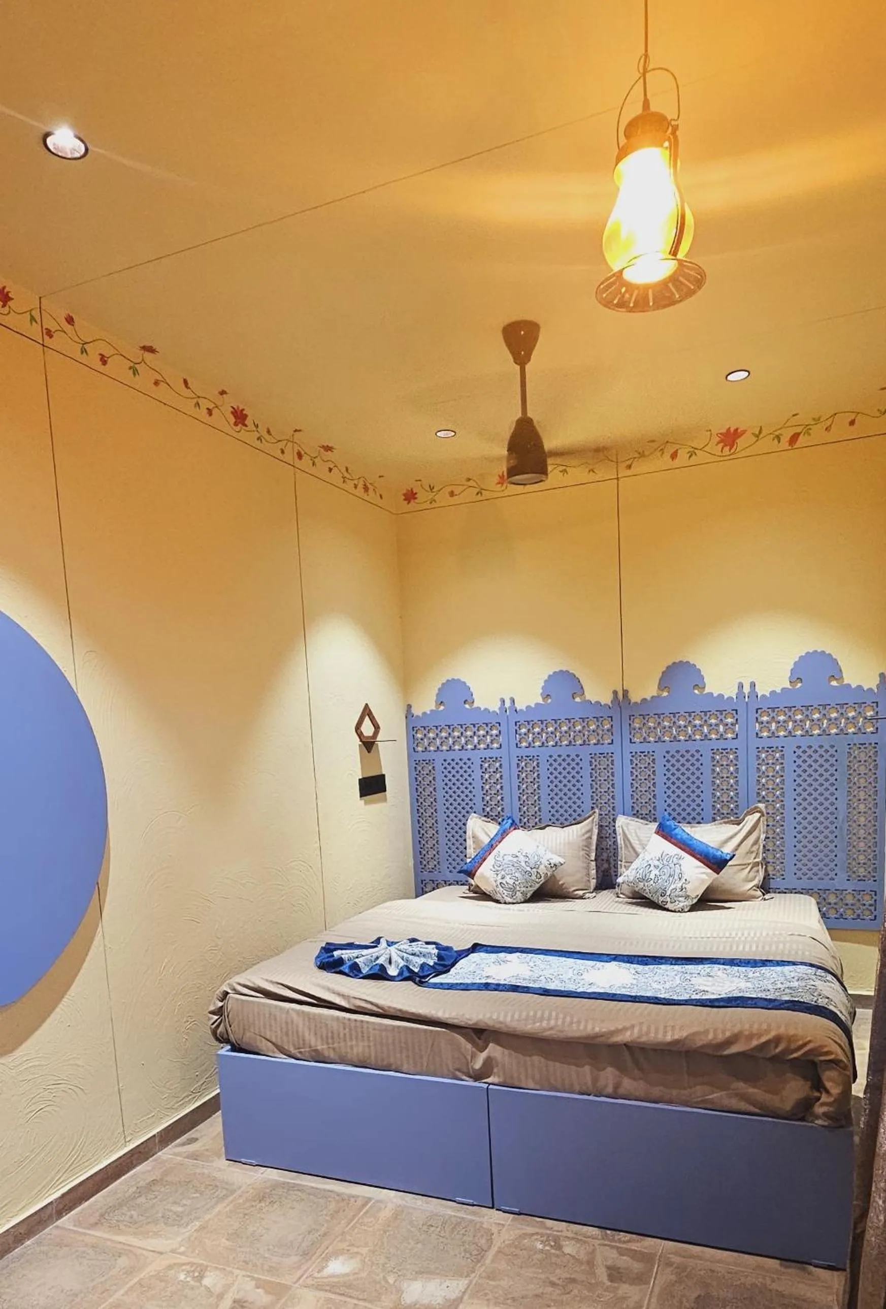 Deluxe Double or Twin Room - single occupancy in The Village Resort