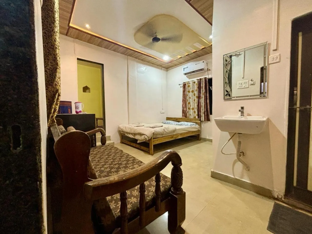 Sun n sand holiday home