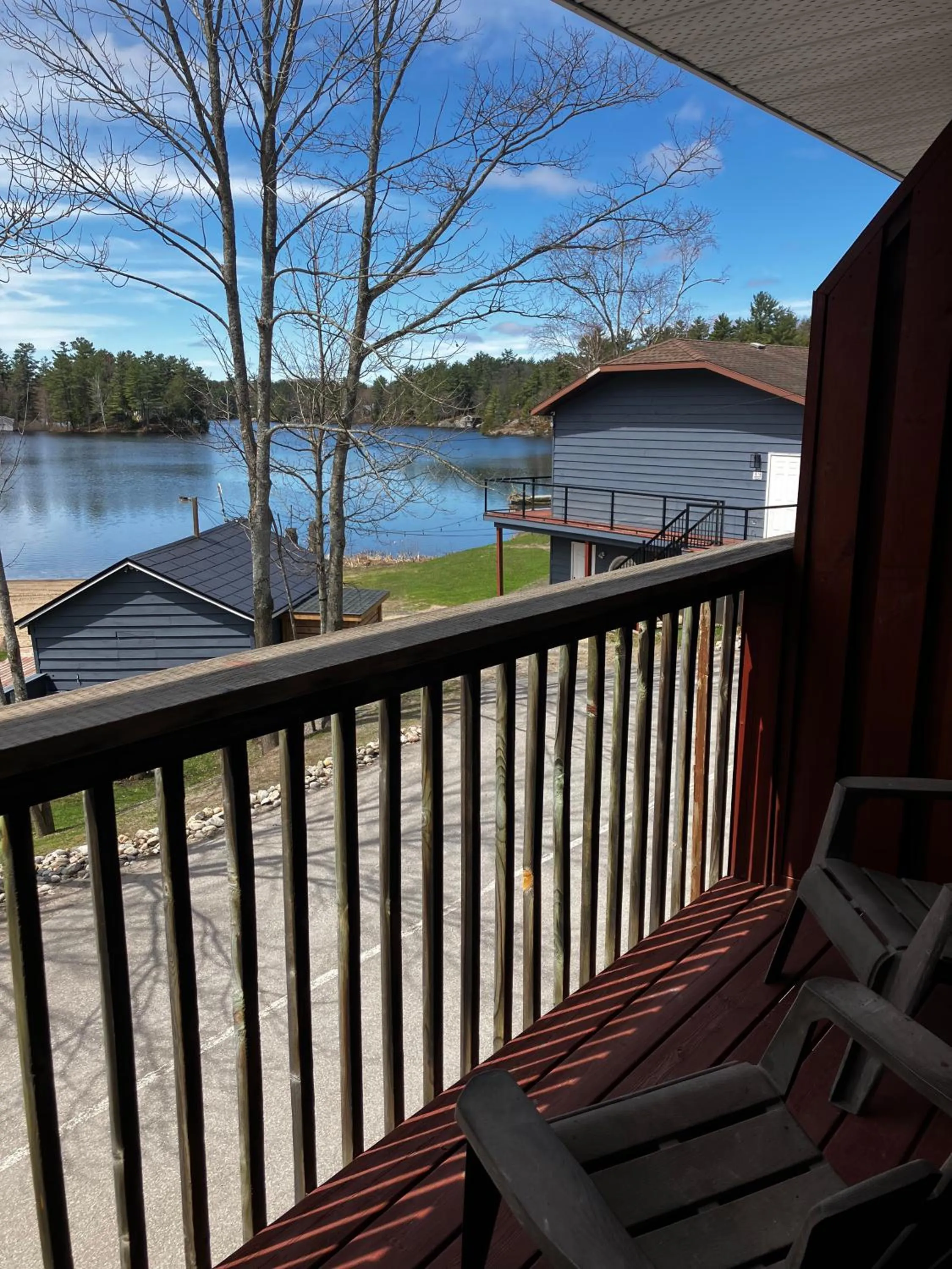 Standard Queen Room with Two Queen Beds - Non Smoking  in The Grand Tappattoo Resort, an Ascend Collection Resort