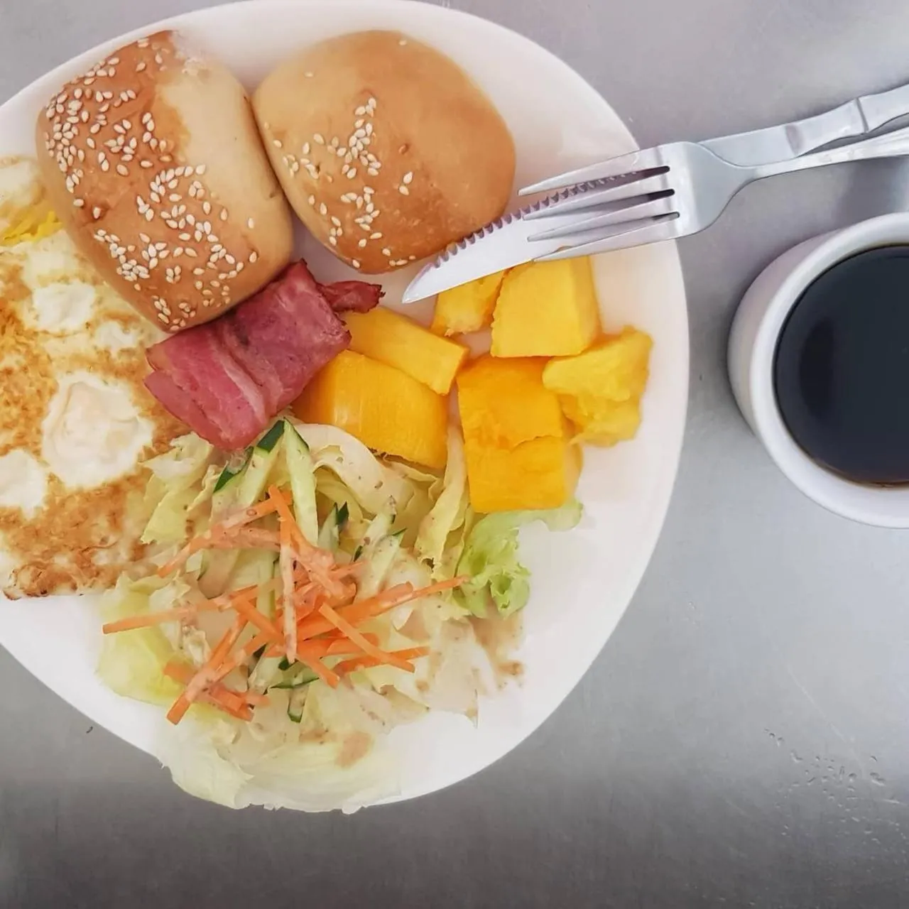 Standard Double Room in The Red Hotel