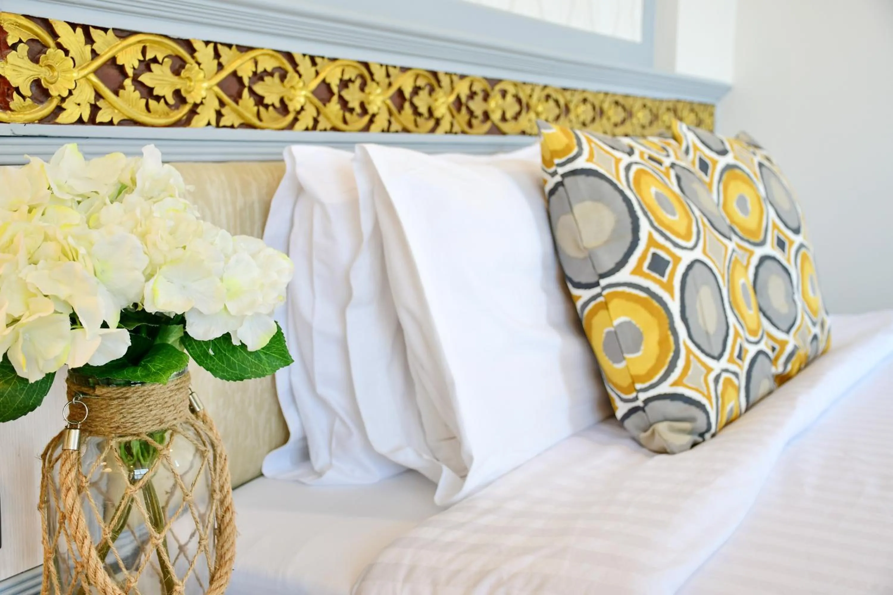 Family Room in Wangcome Hotel