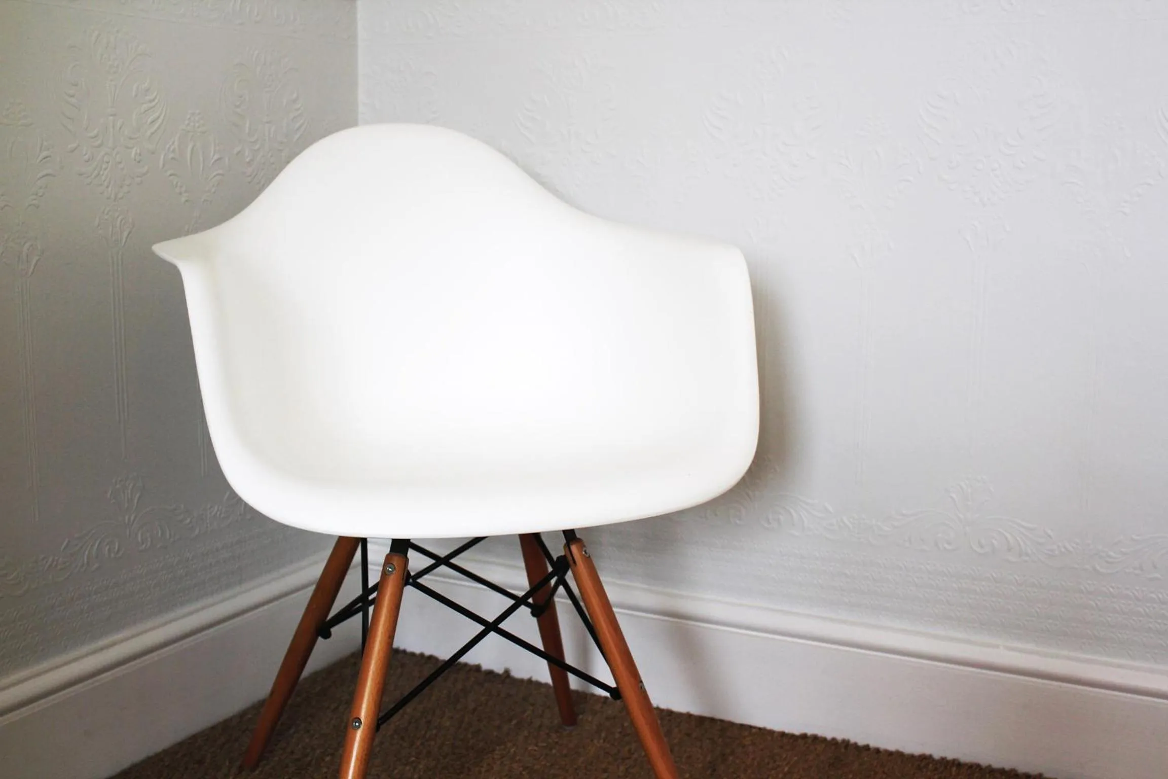 Deluxe King Room with Sea View in The White House