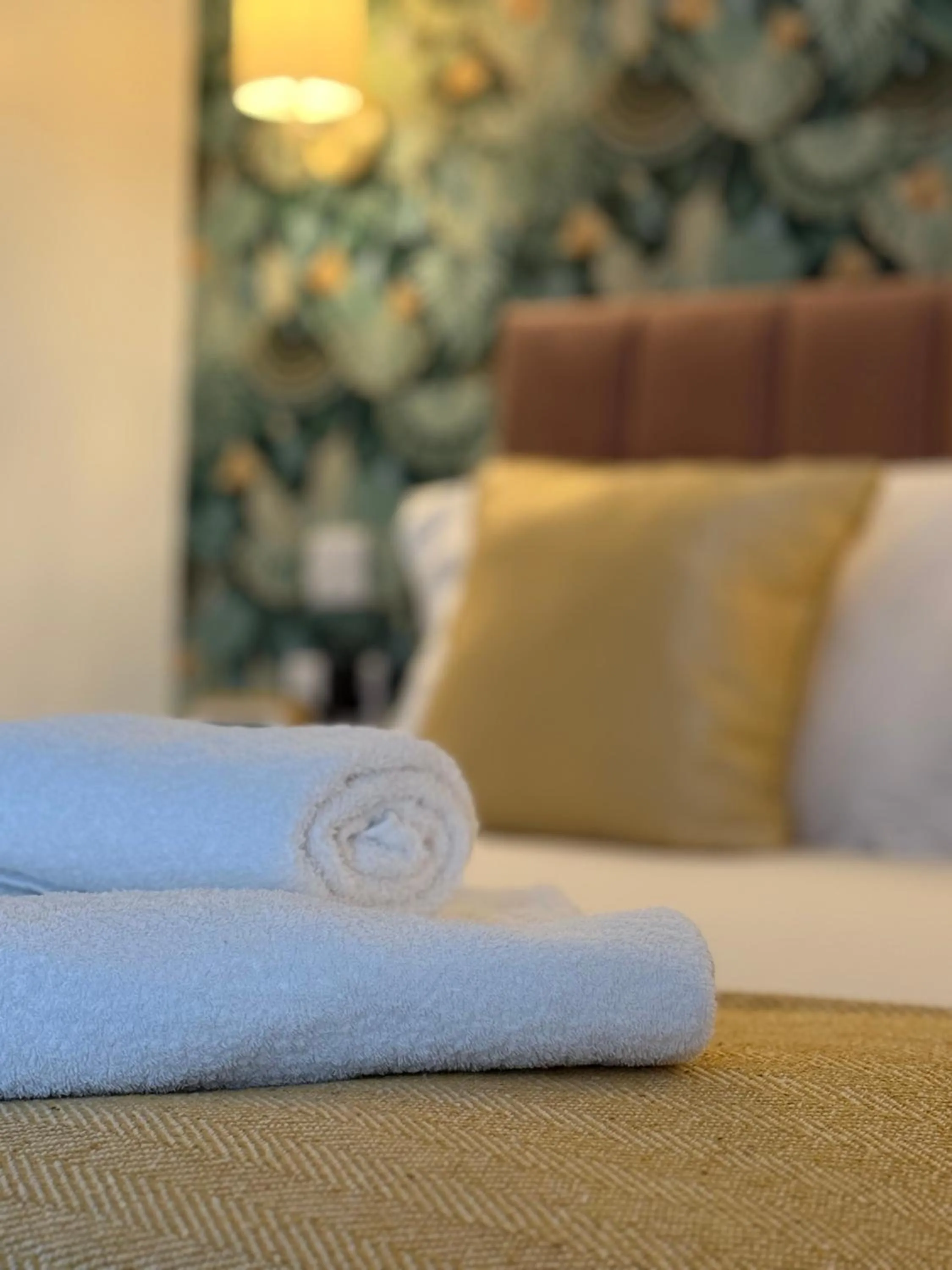 Junior Suite in The White House