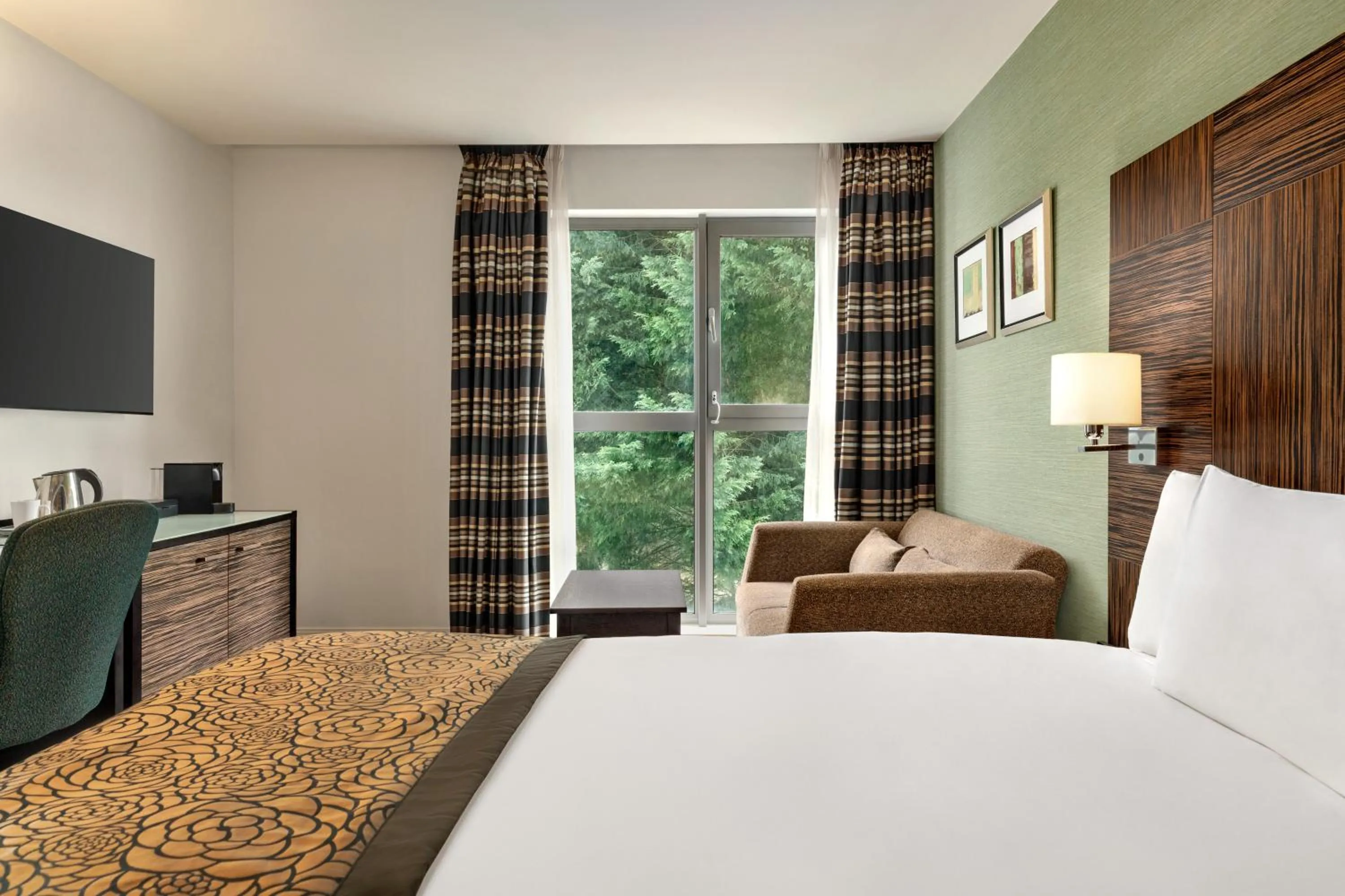 Premium Room in Holiday Inn Birmingham Airport - NEC by IHG