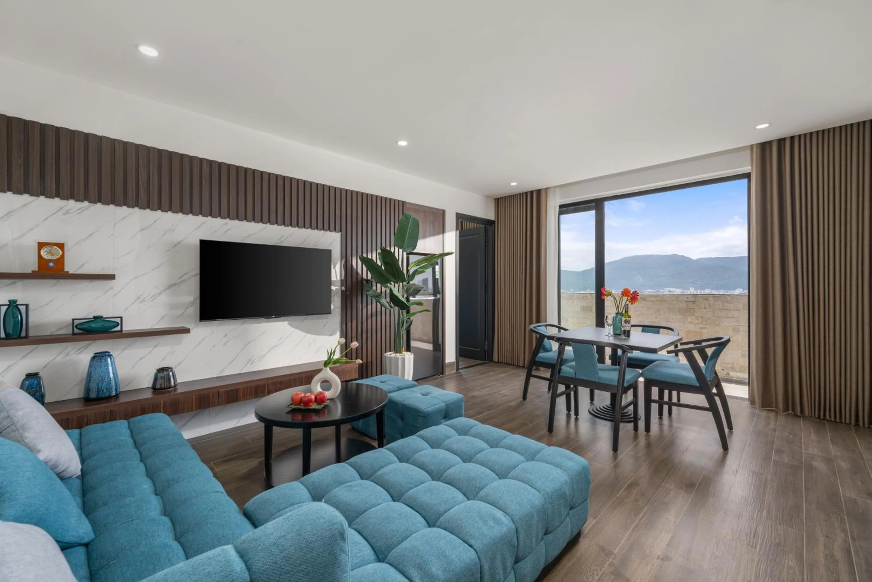 ViAn Hotel And Spa Danang