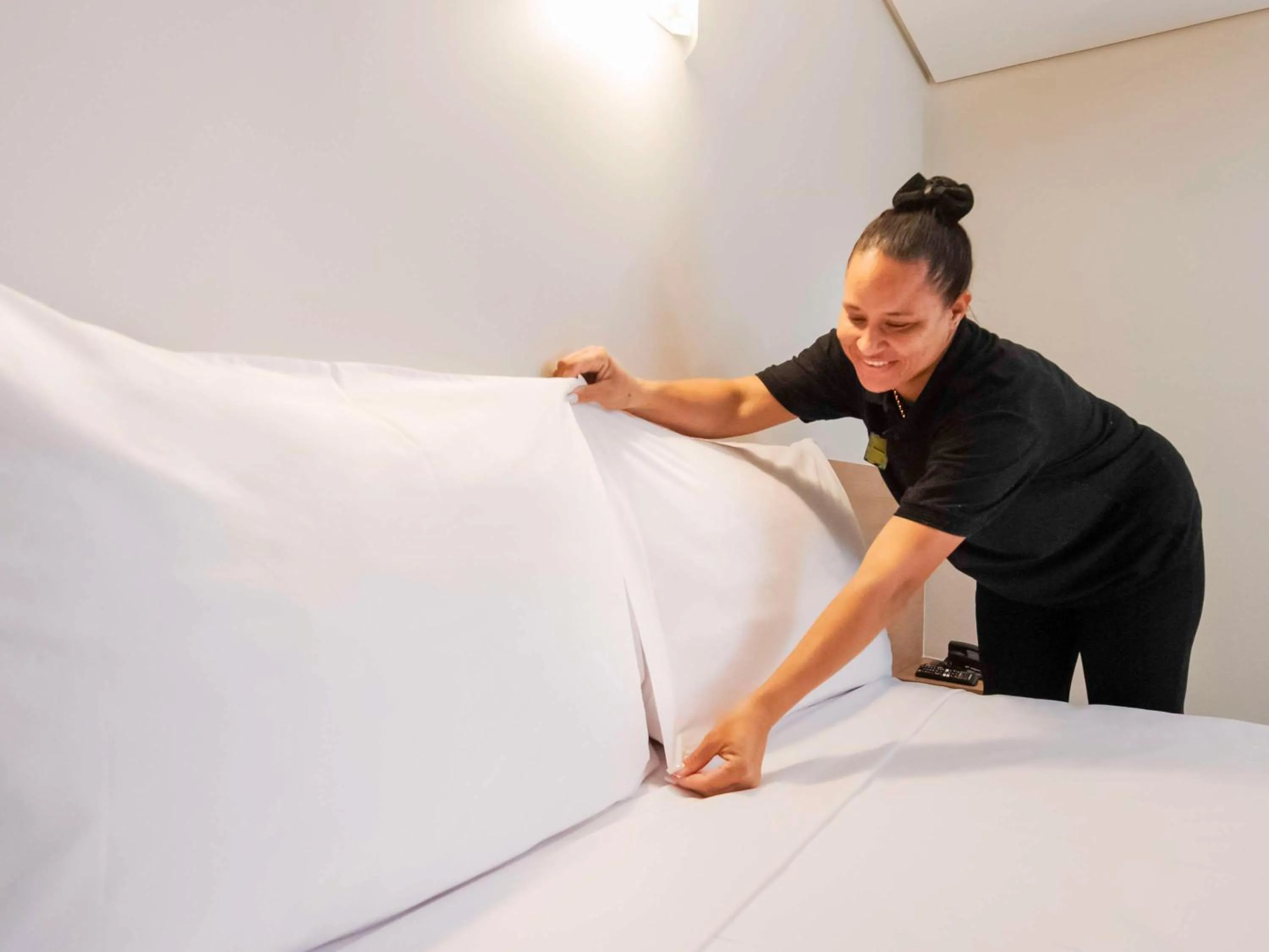 Standard Double Room - single occupancy in ibis Styles Goiânia Shopping Estação