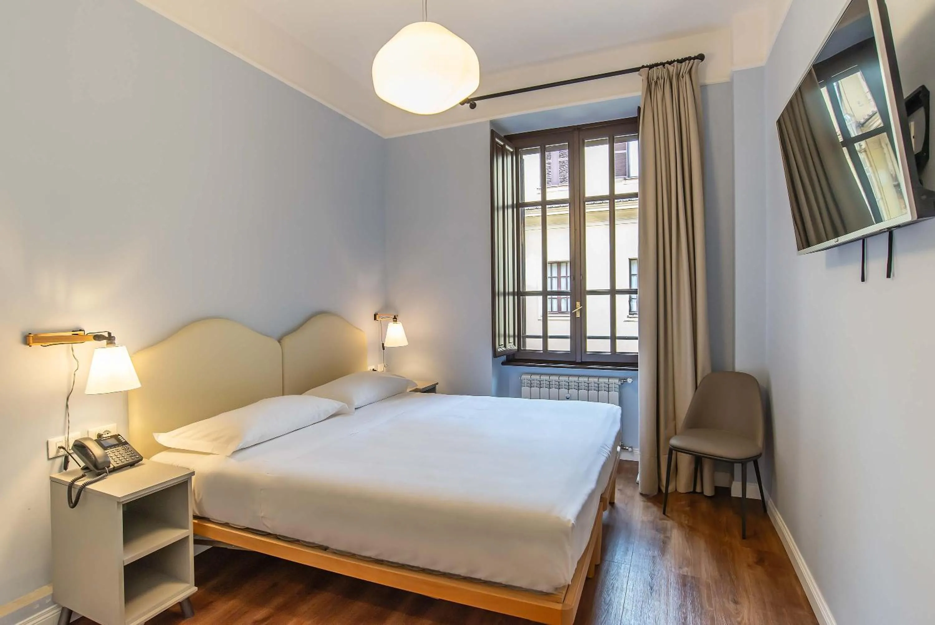 Double Room in HOTEL DELLE CIVETTE
