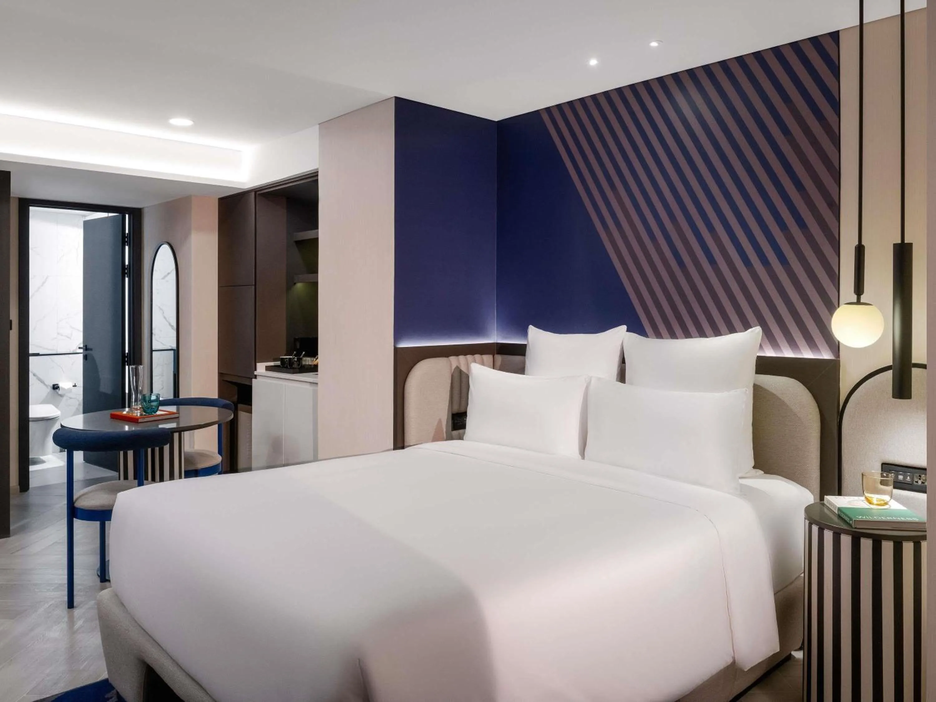 TRIBE Extra in TRIBE Living Bangkok Sukhumvit 39 by AccorHotels
