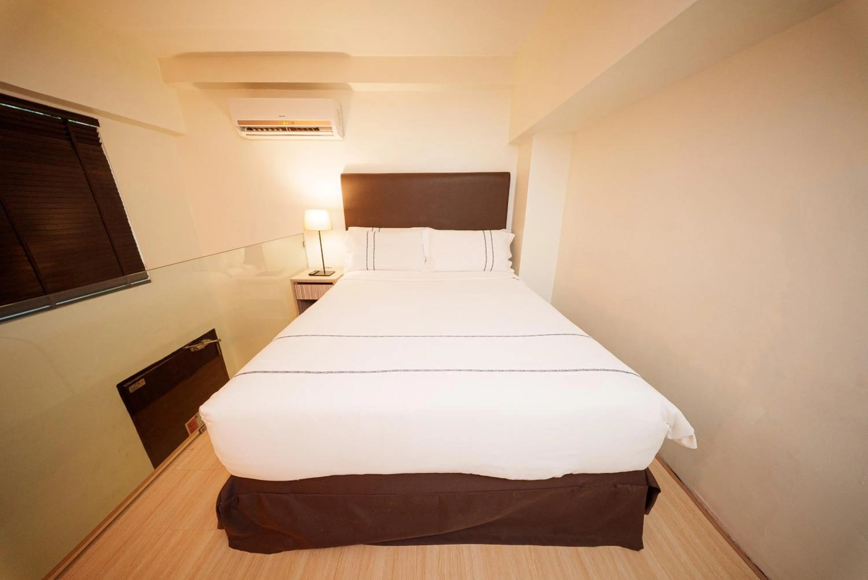 Premier Loft Room in The Mesui Hotel Bukit Bintang
