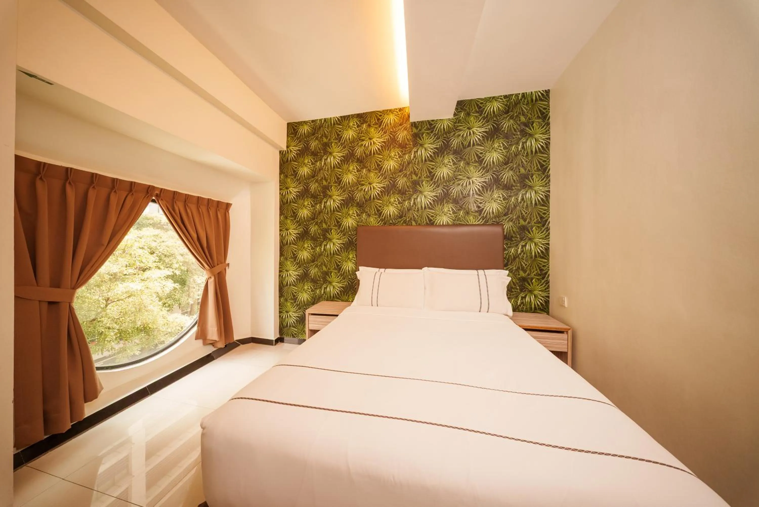 Executive Queen Room in The Mesui Hotel Bukit Bintang