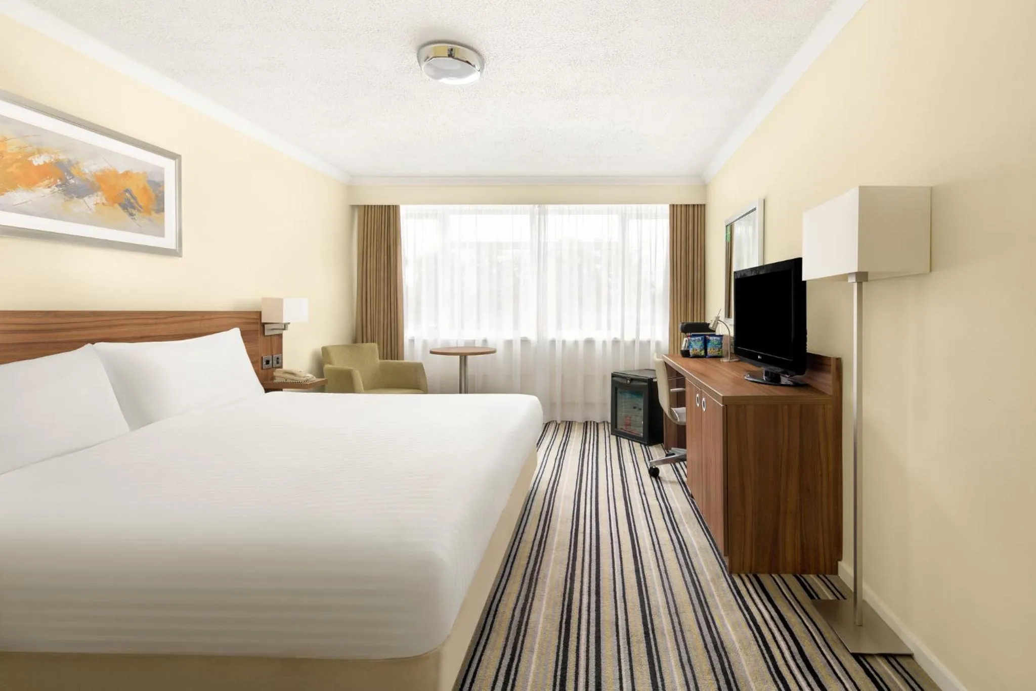 Premium King Room in Holiday Inn York by IHG