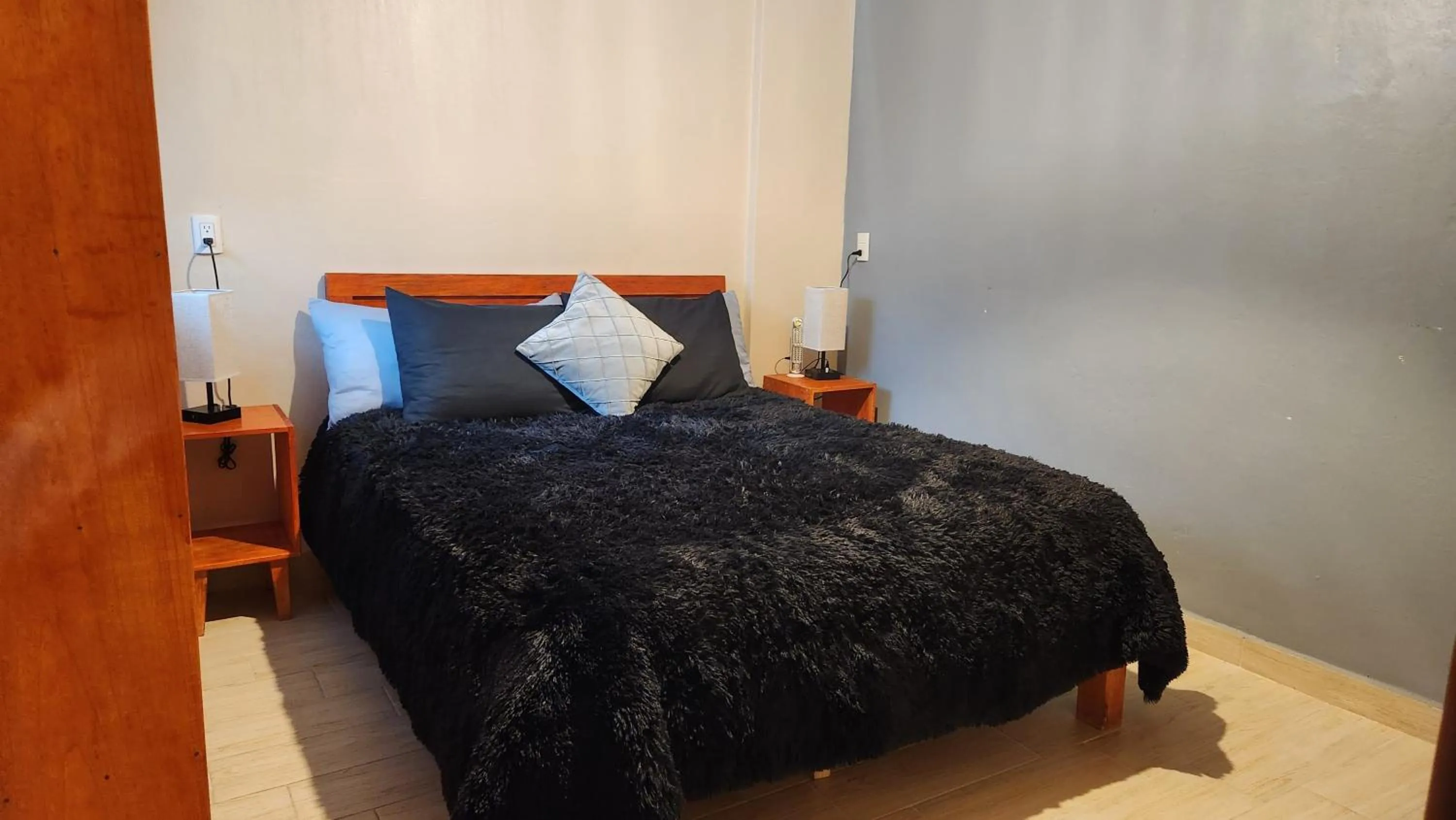 Standard Queen Room in Piedra Negra Boutique Hotel