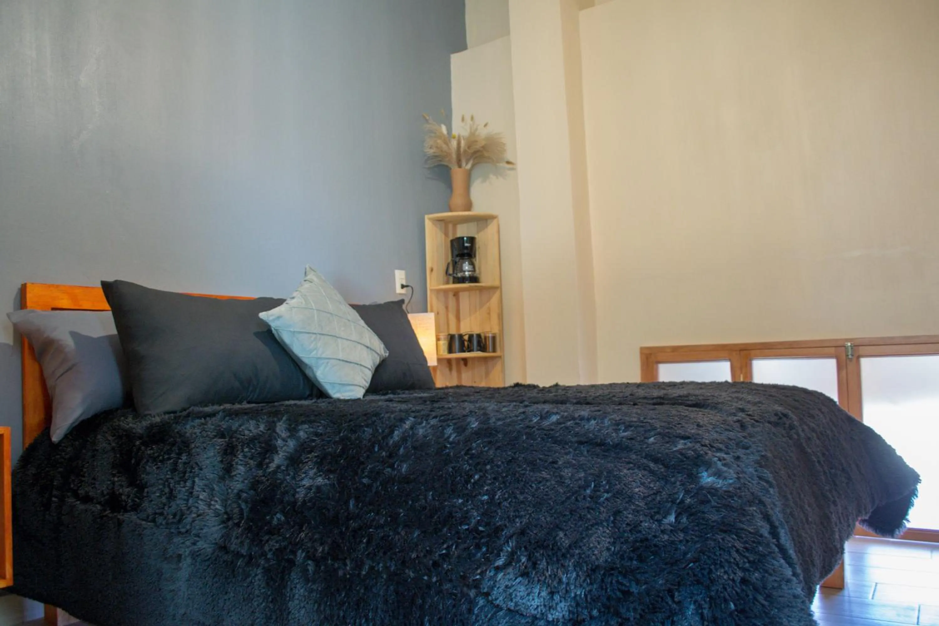 Superior Queen Room in Piedra Negra Boutique Hotel