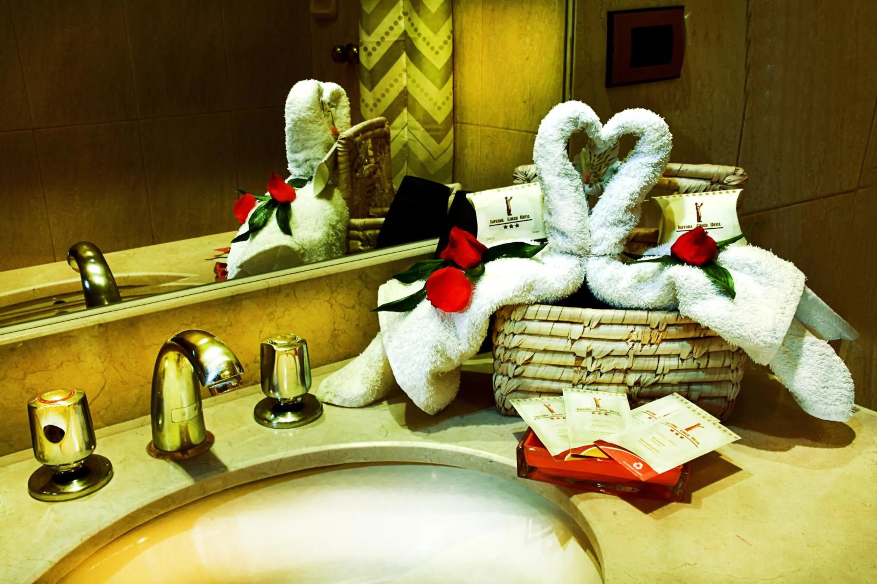 Triple Room in IMPERIAL CUSCO HOTEL