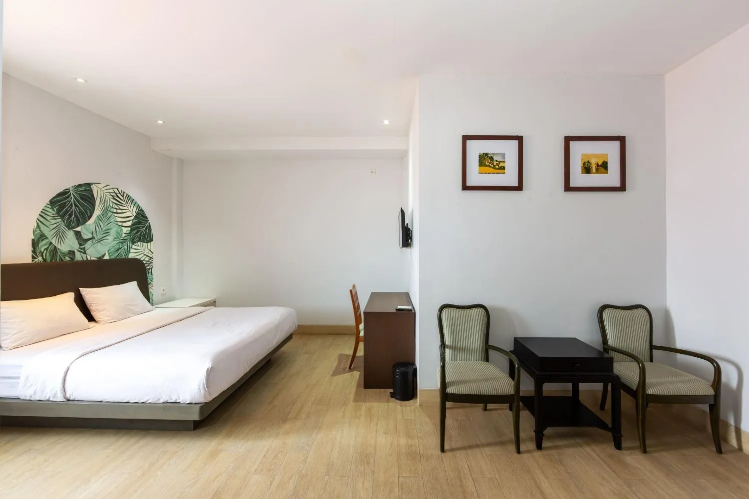 Suite in Cove Matahari Senja