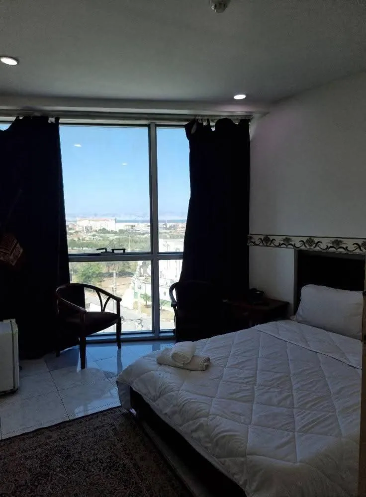 Double Room in HOTEL IKRAM