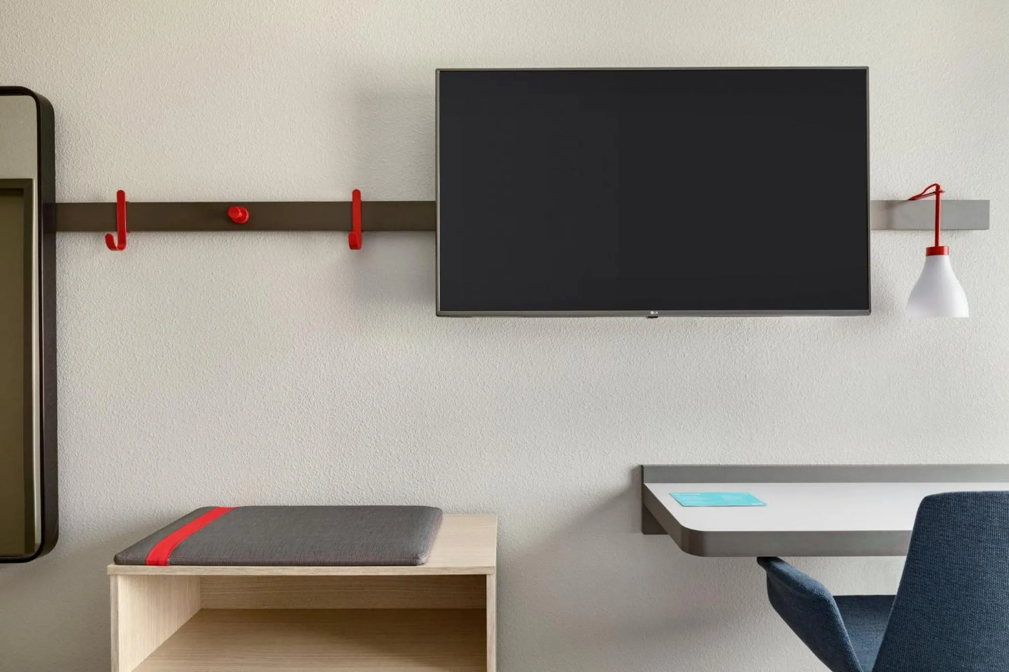 King Room - Hearing Accessible in avid hotel Van Horn