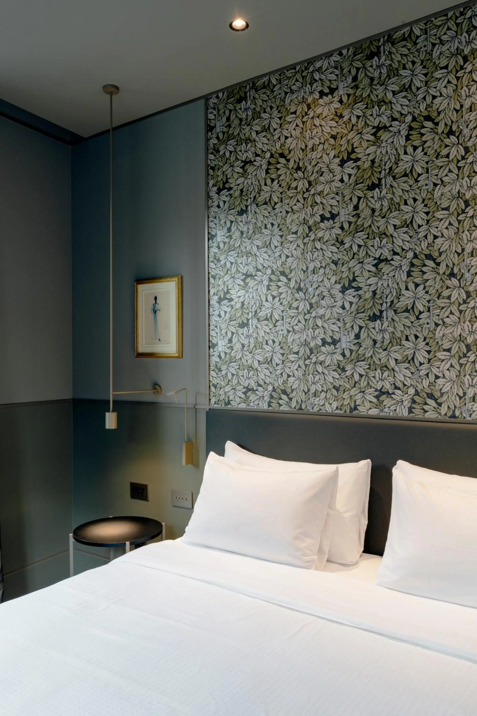 Collection Premium - Corner Room in Radisson Collection Hotel, Roma Antica