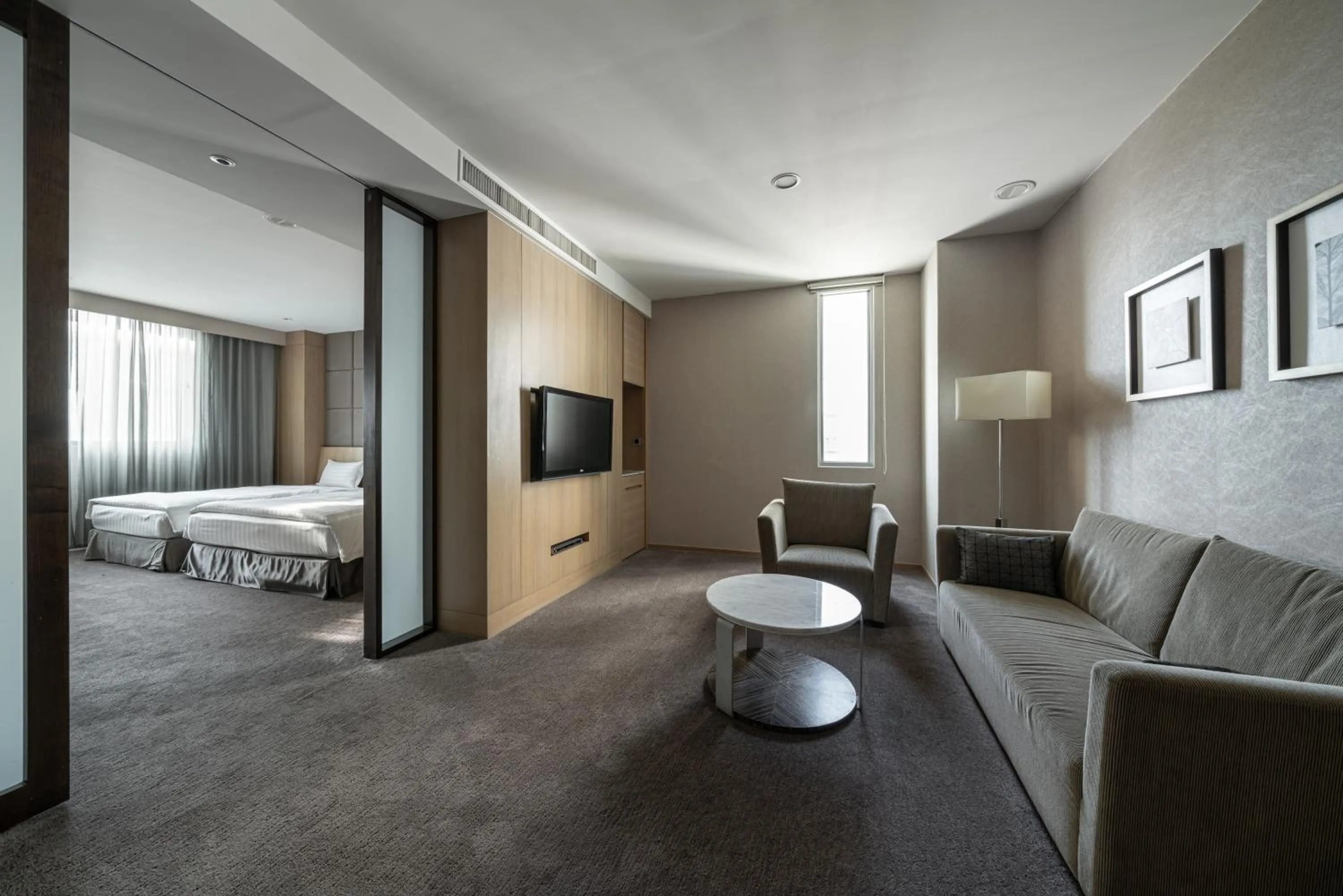 Family Suite in Taipung Suites