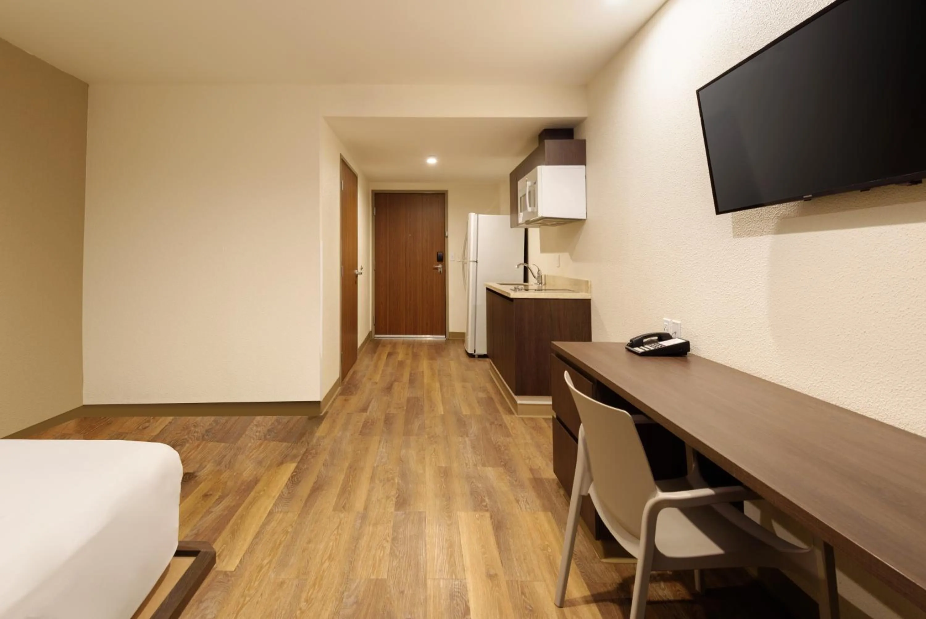 Queen Suite with Two Queen Beds in Extended Suites Ciudad del Carmen Aeropuerto