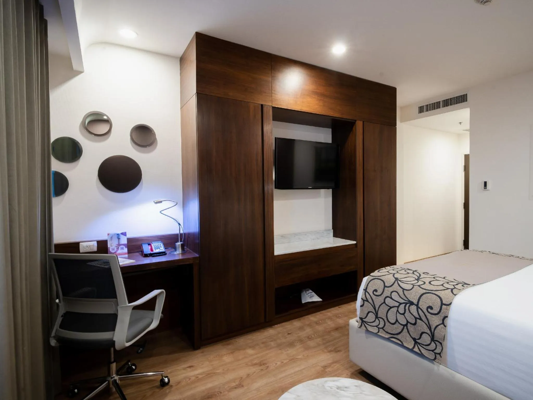 Executive Room in HS HOTSSON Hotel Queretaro