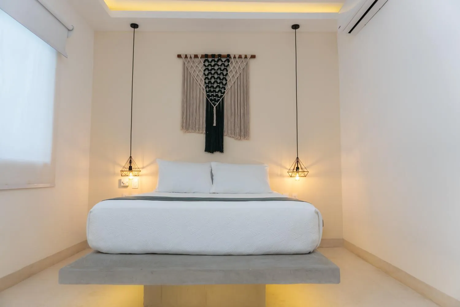 Superior Suite in Kanté Hotel - Downtown Tulum