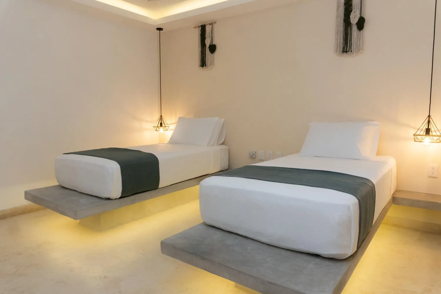 Studio in Kanté Hotel - Downtown Tulum