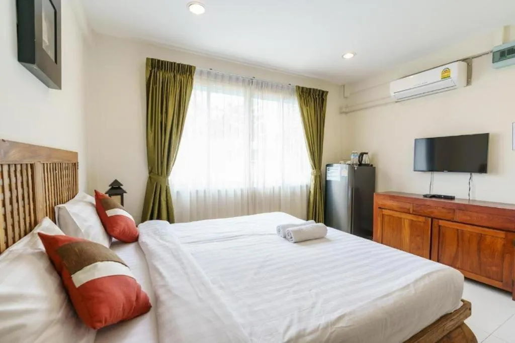 Two-Bedroom Suite in Narastay @ Phrom Phong