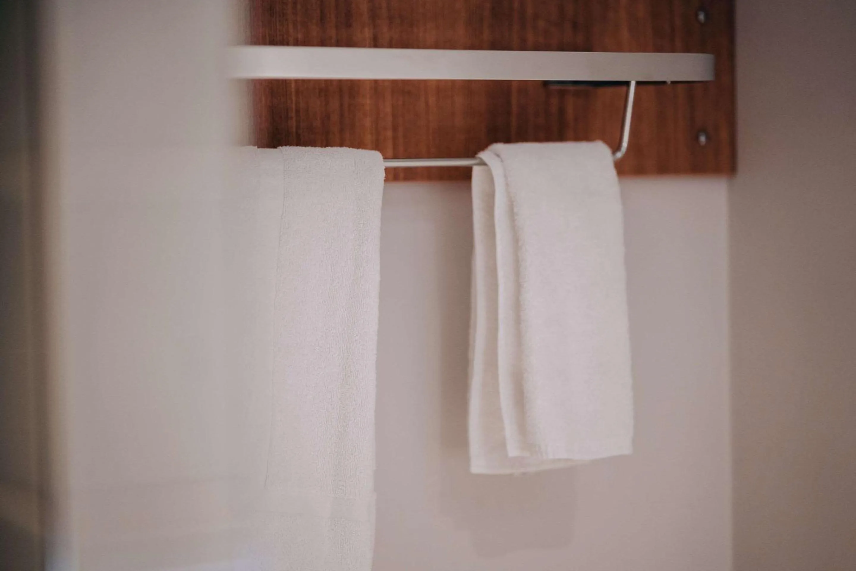 Double Room - Accessible/Non-Smoking in Clarion Hotel Townsville