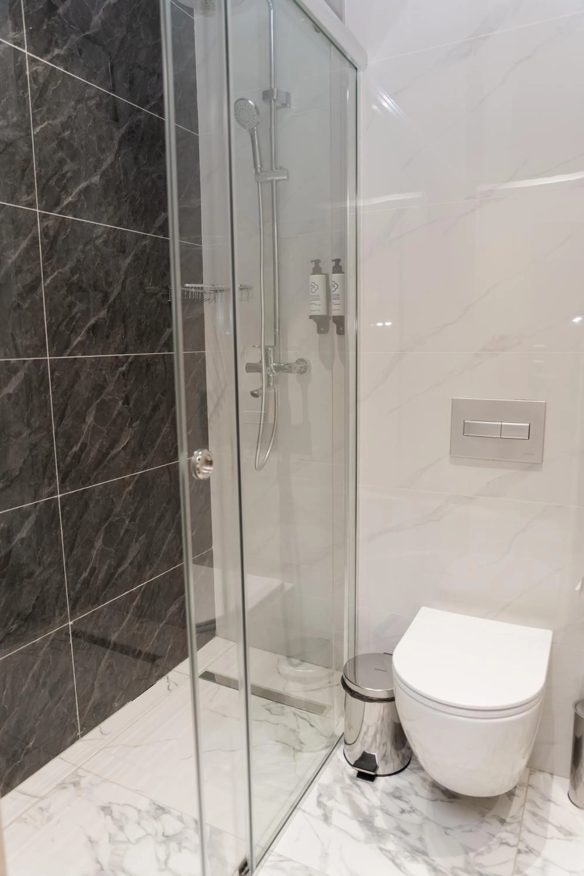 Superior King Room in Park Dedeman Almaty