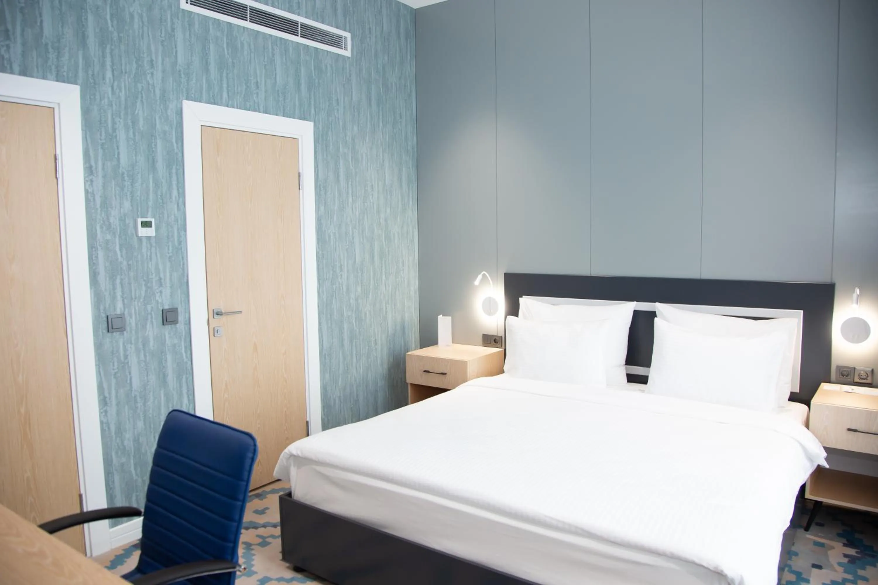 Executive Suite in Park Dedeman Almaty