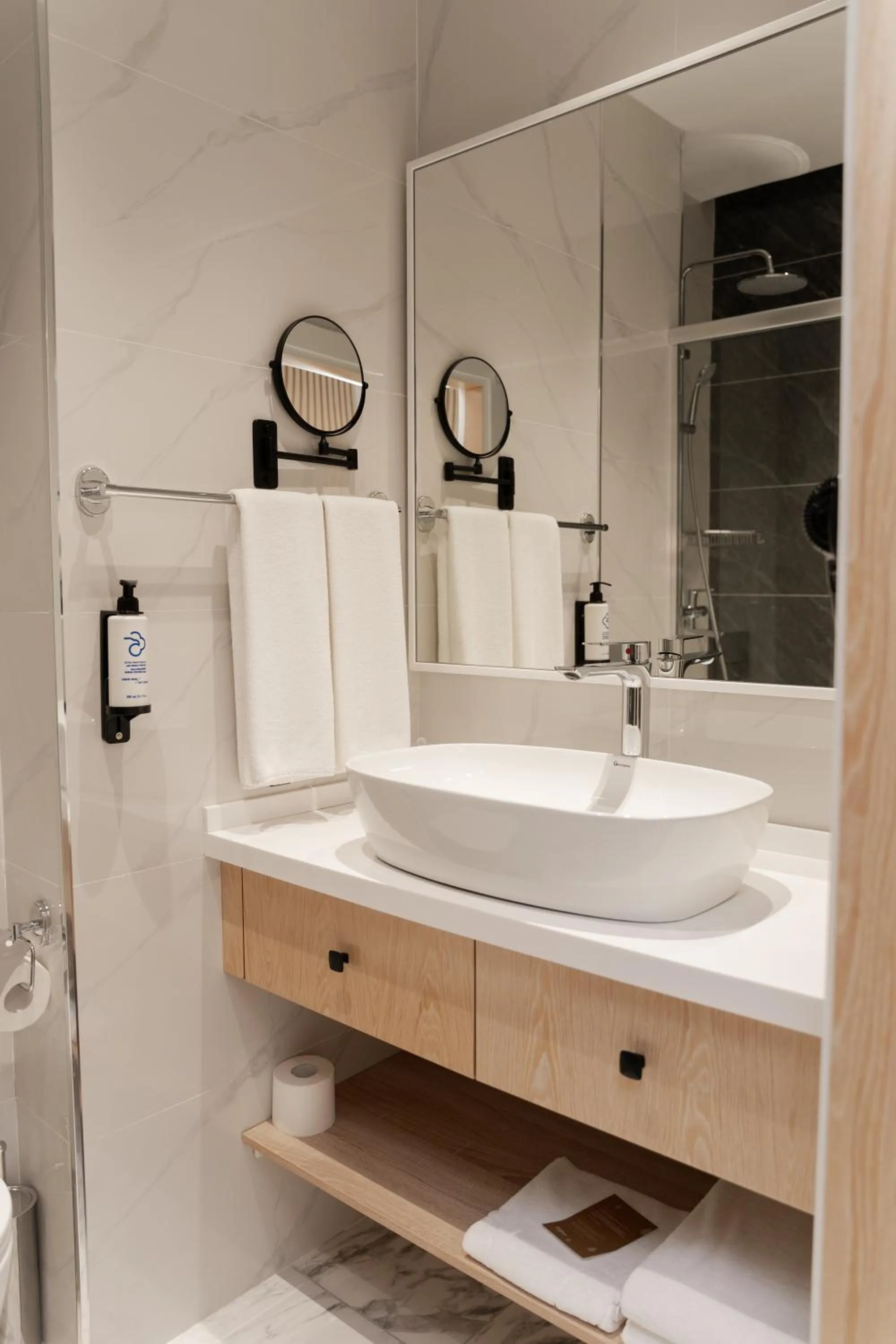 Superior King Room in Park Dedeman Almaty