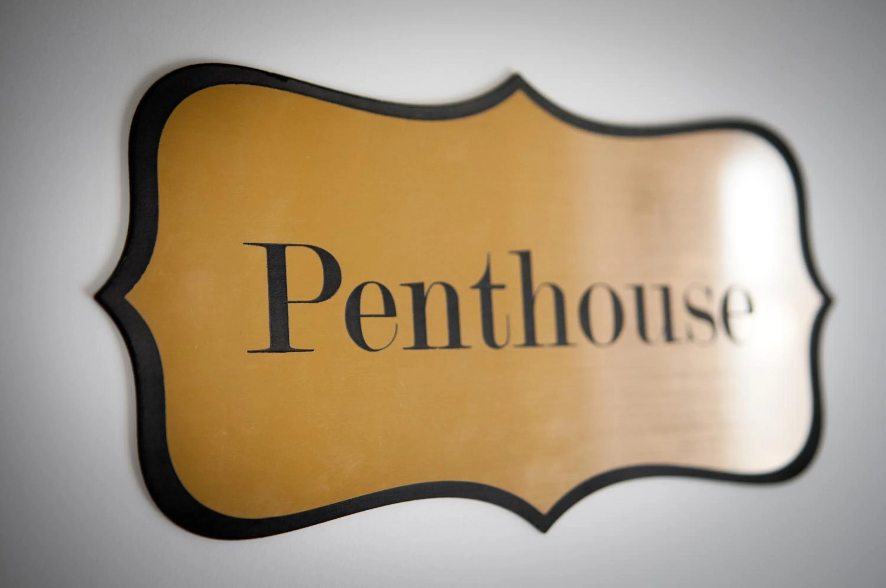 Two-Bedroom Suite in Hotel Clasico