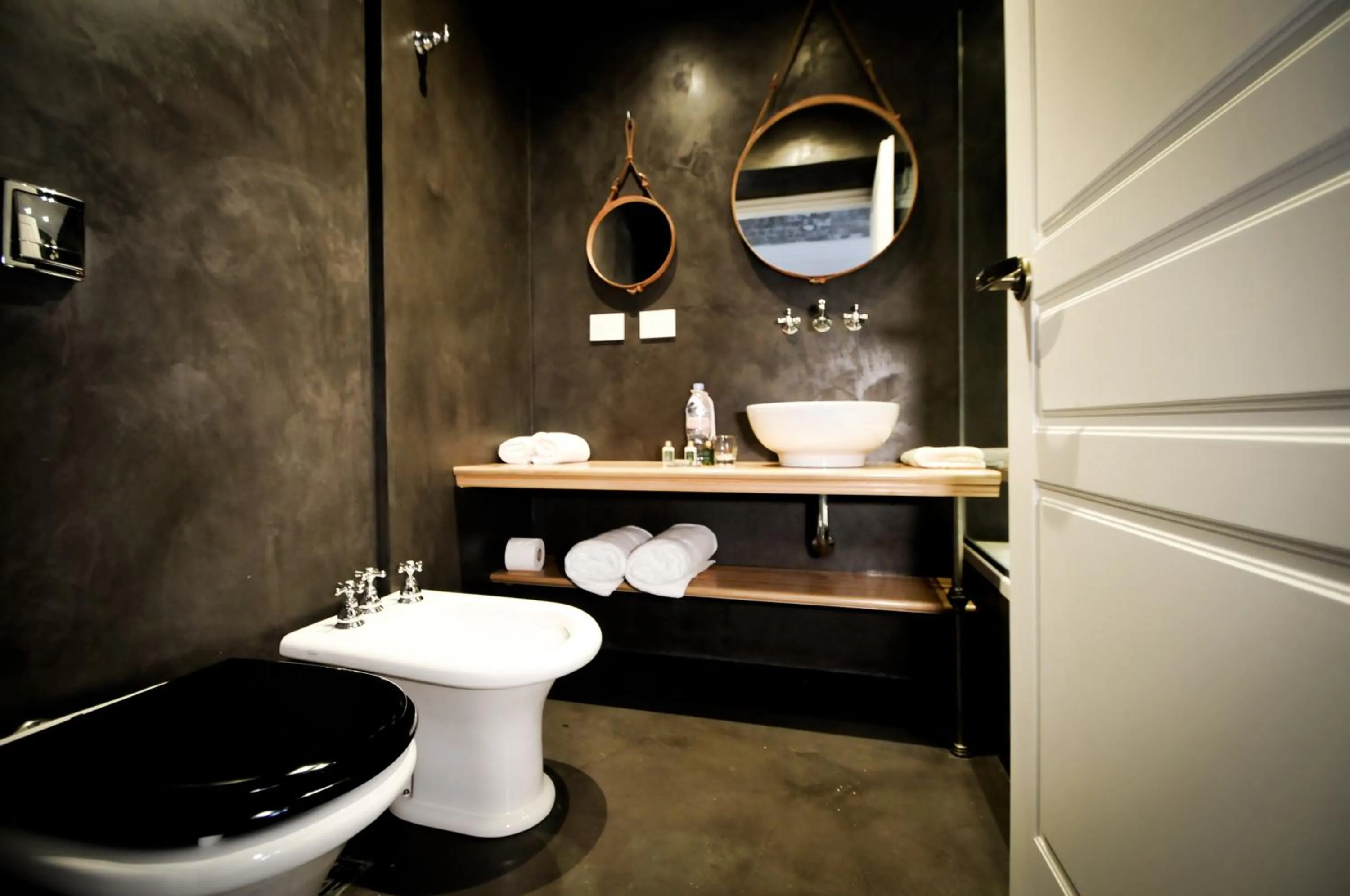 Deluxe Double Room in Hotel Clasico