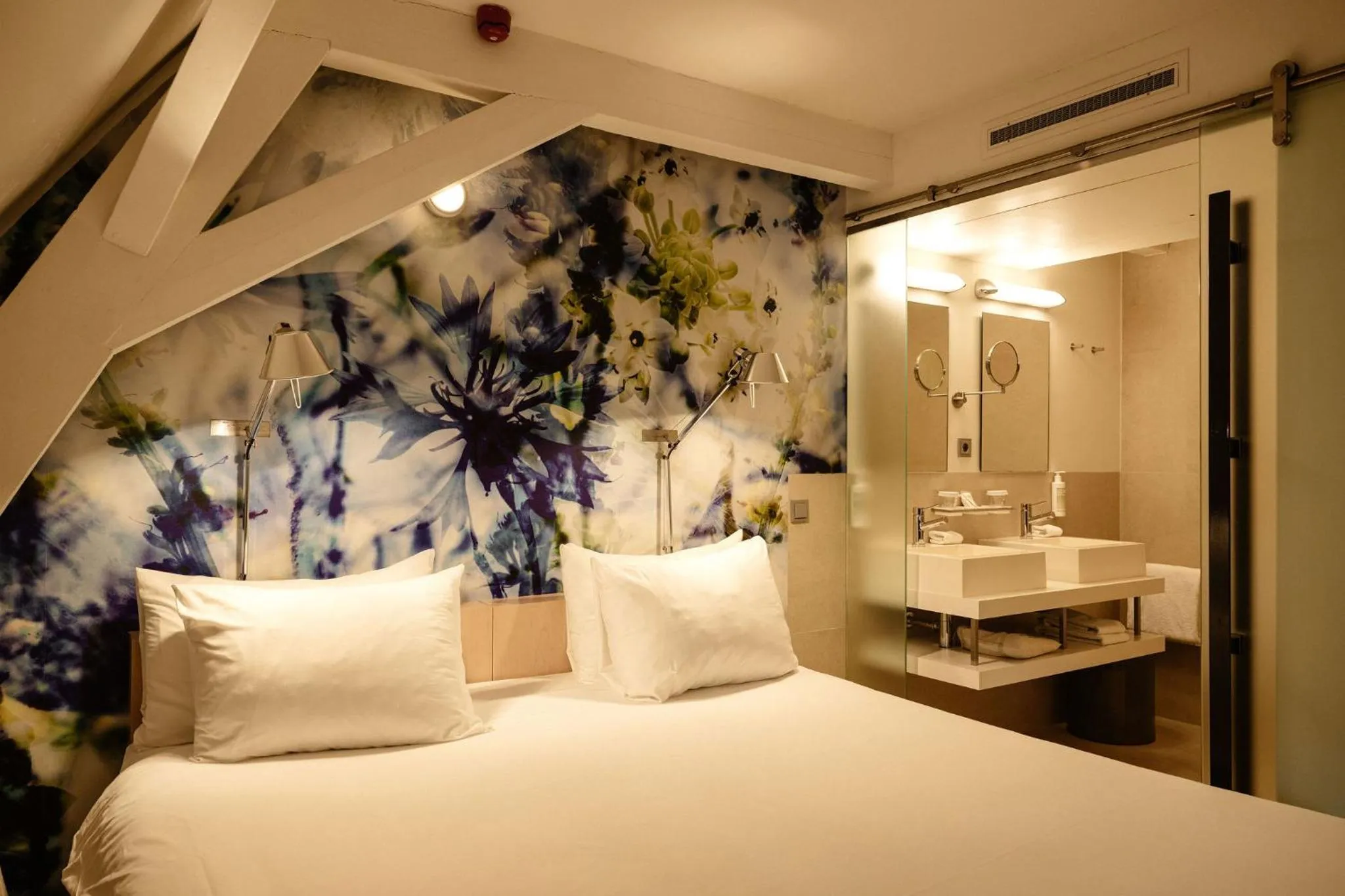 Superior in Kruisherenhotel Maastricht - Oostwegel Collection, member of Design Hotels