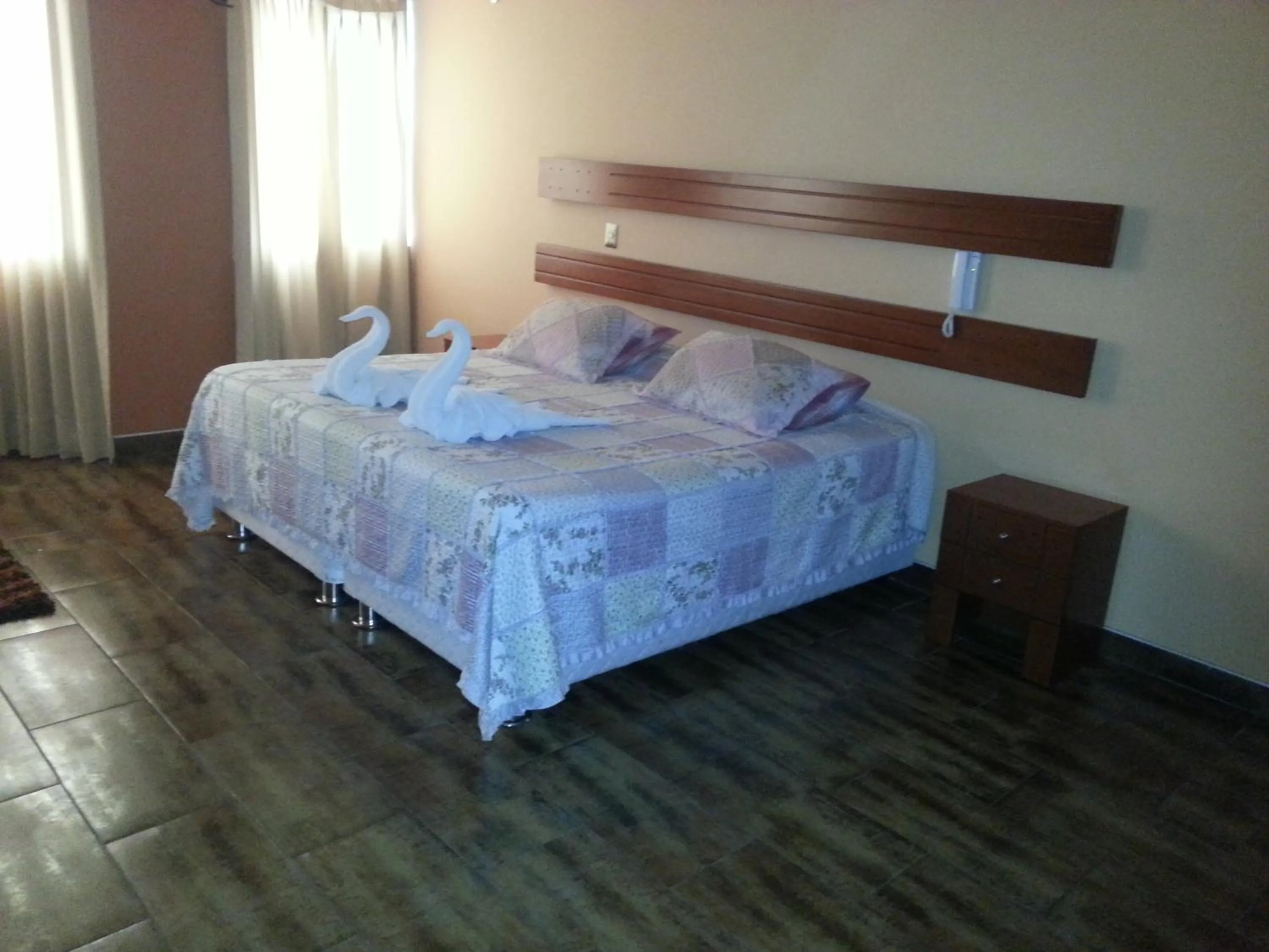 Double Room - single occupancy in Padama