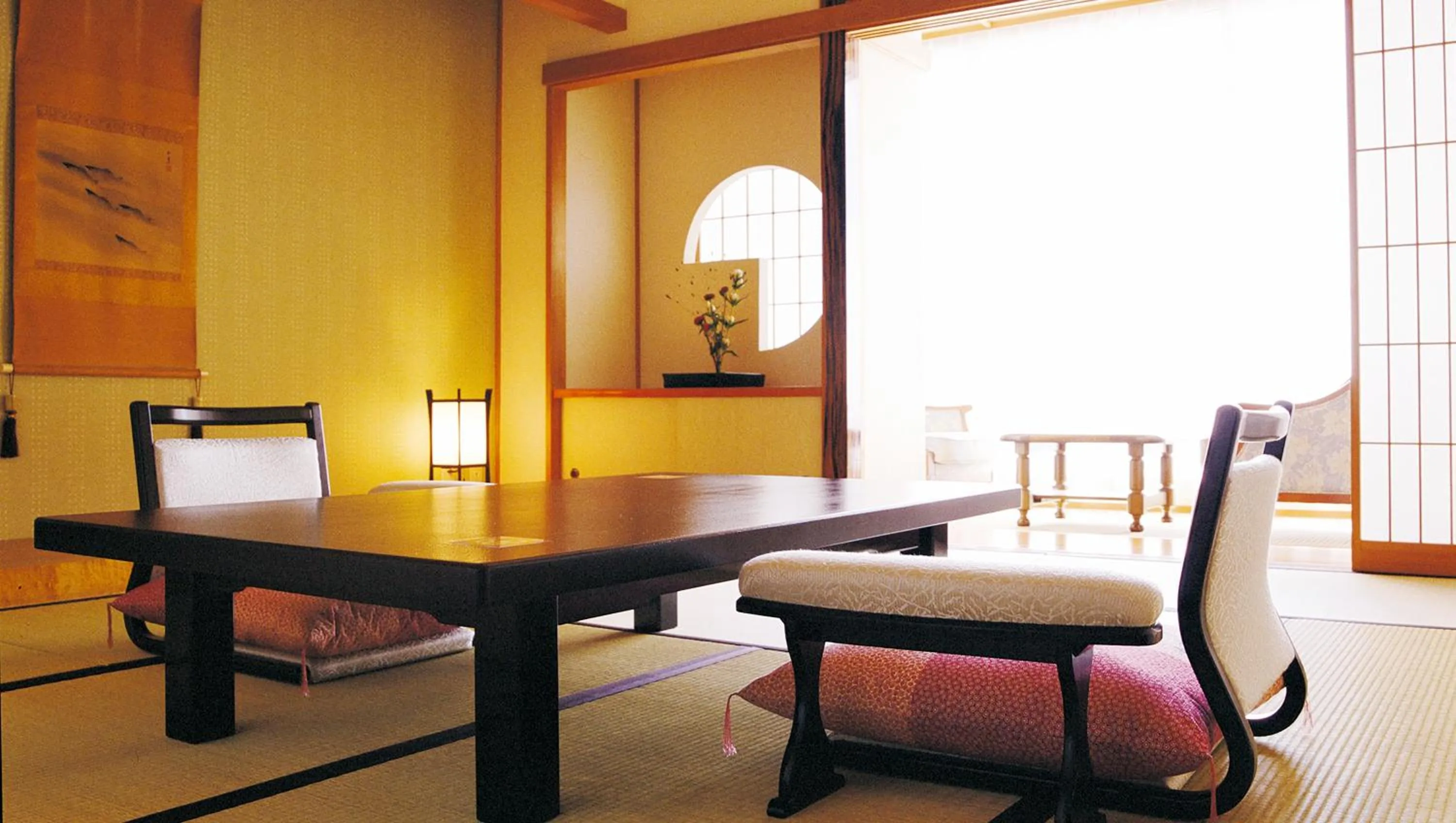 Japanese-Style Room - single occupancy in Hotel Hana Isawa