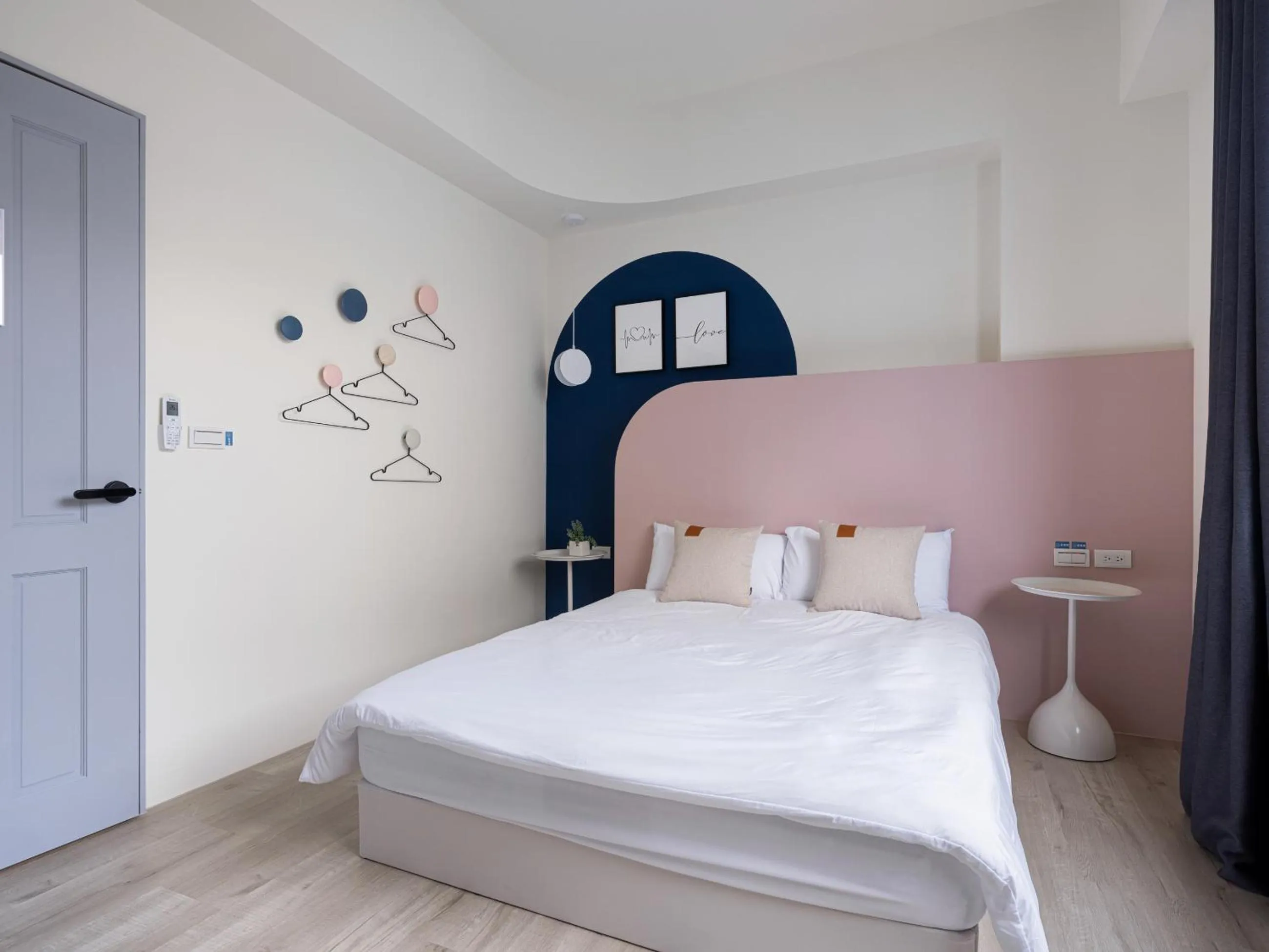 Vacation Home in Yujing Nu Era