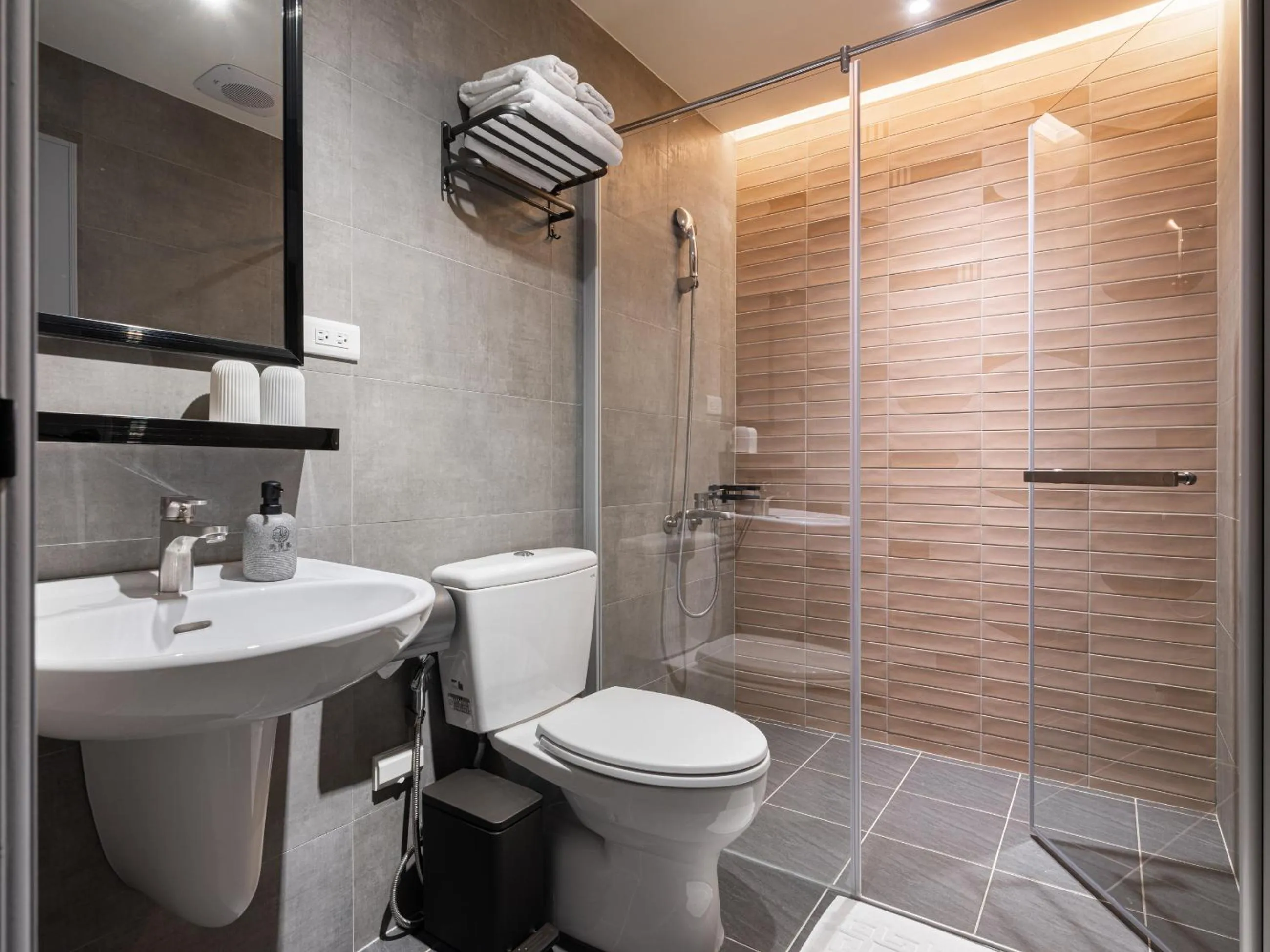 Vacation Home in Yujing Nu Era