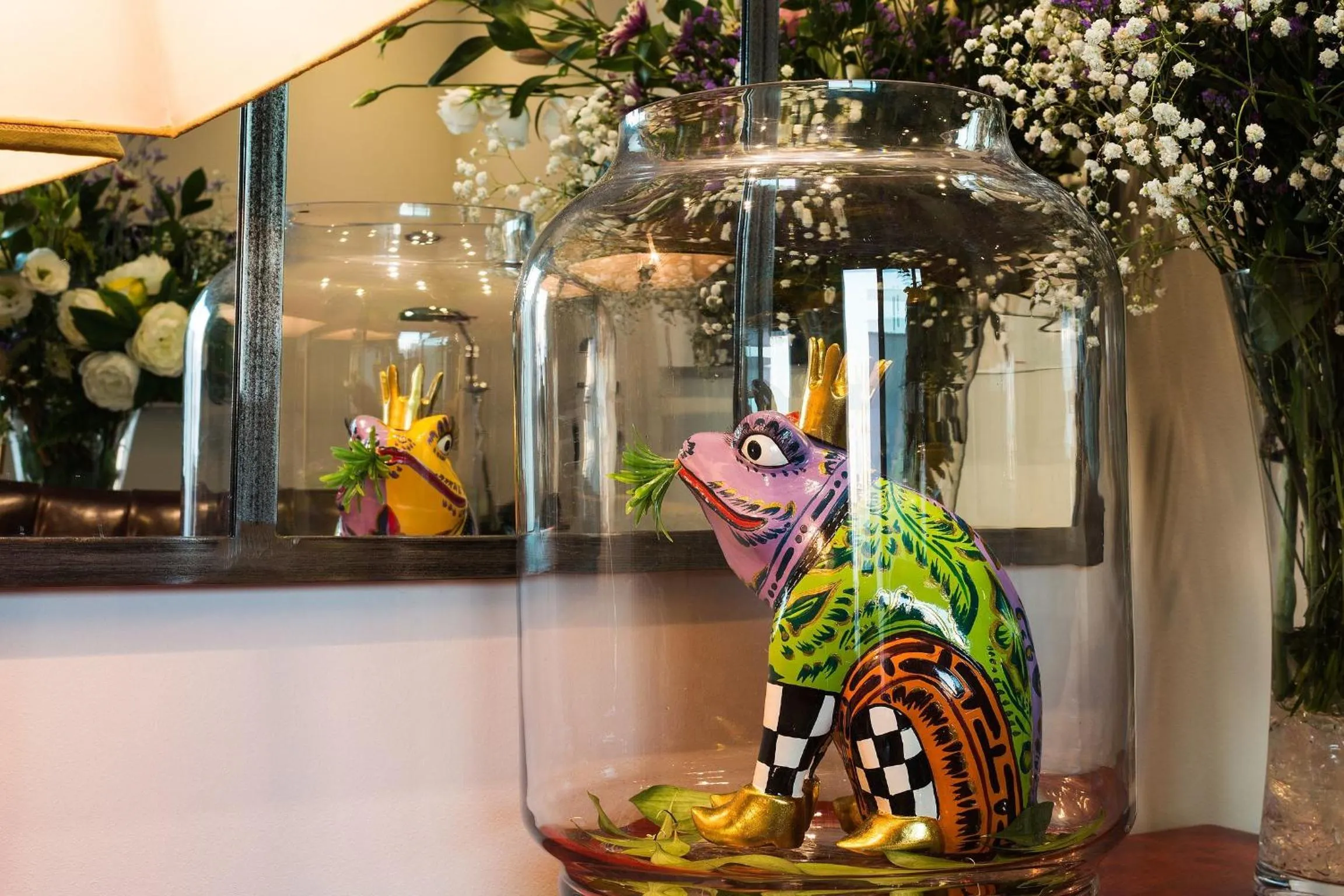 Deluxe One-Bedroom Apartment - Penthouse in Aguilas5 SevillaSuites