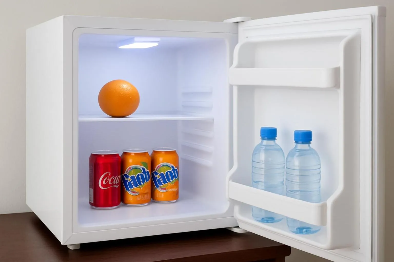 Triple Room with Balcony in TUAN Central Hotel