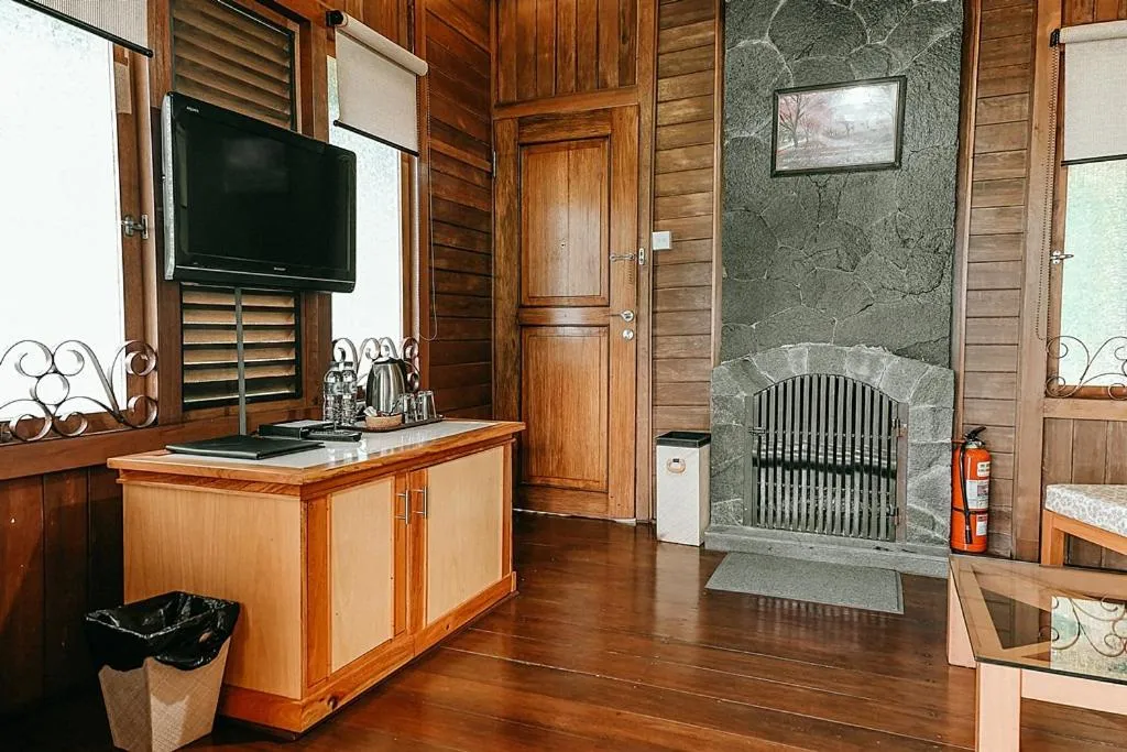 One-Bedroom Villa in Kastuba Resort