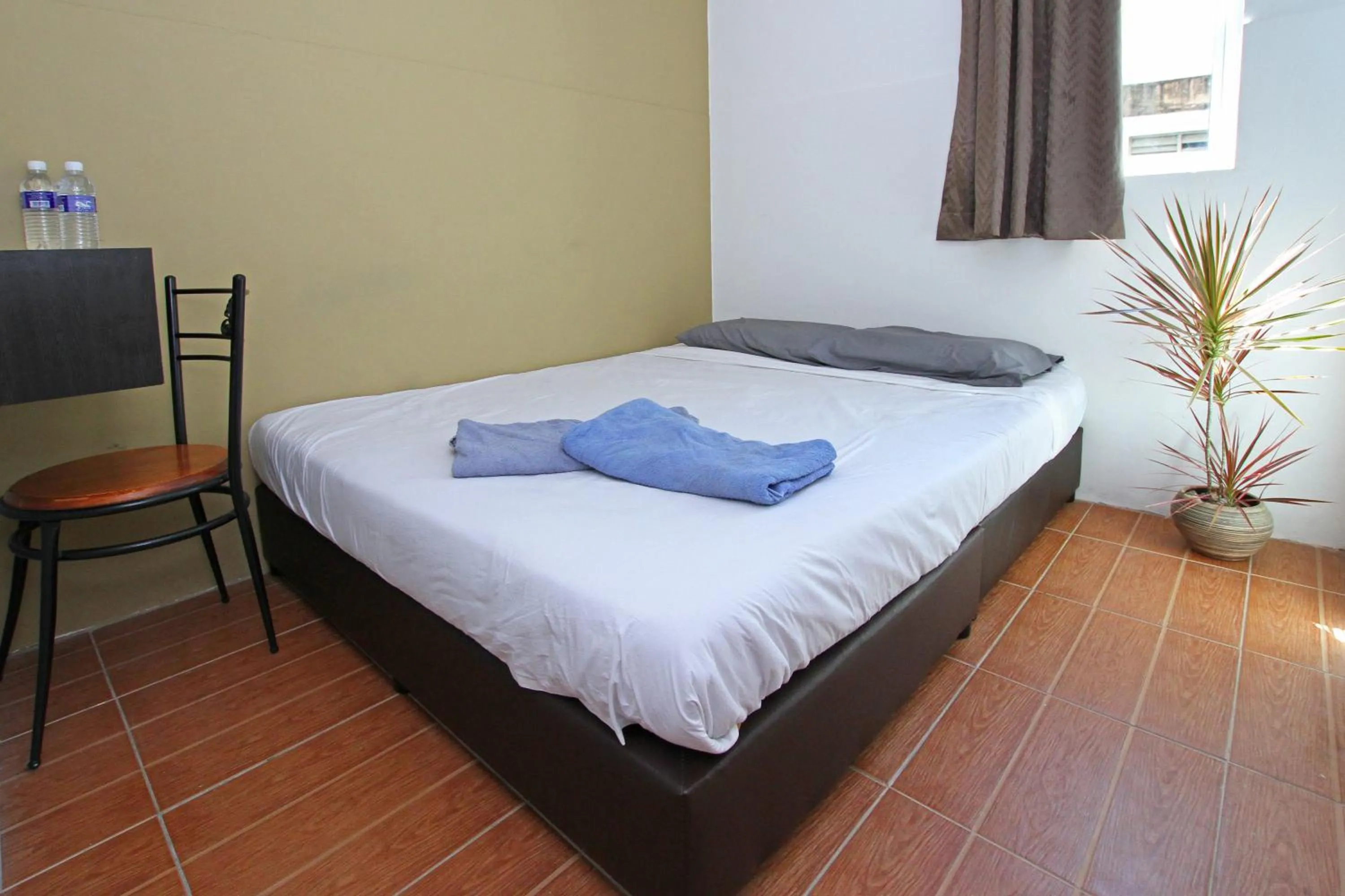 Standard Double Room in Dream City