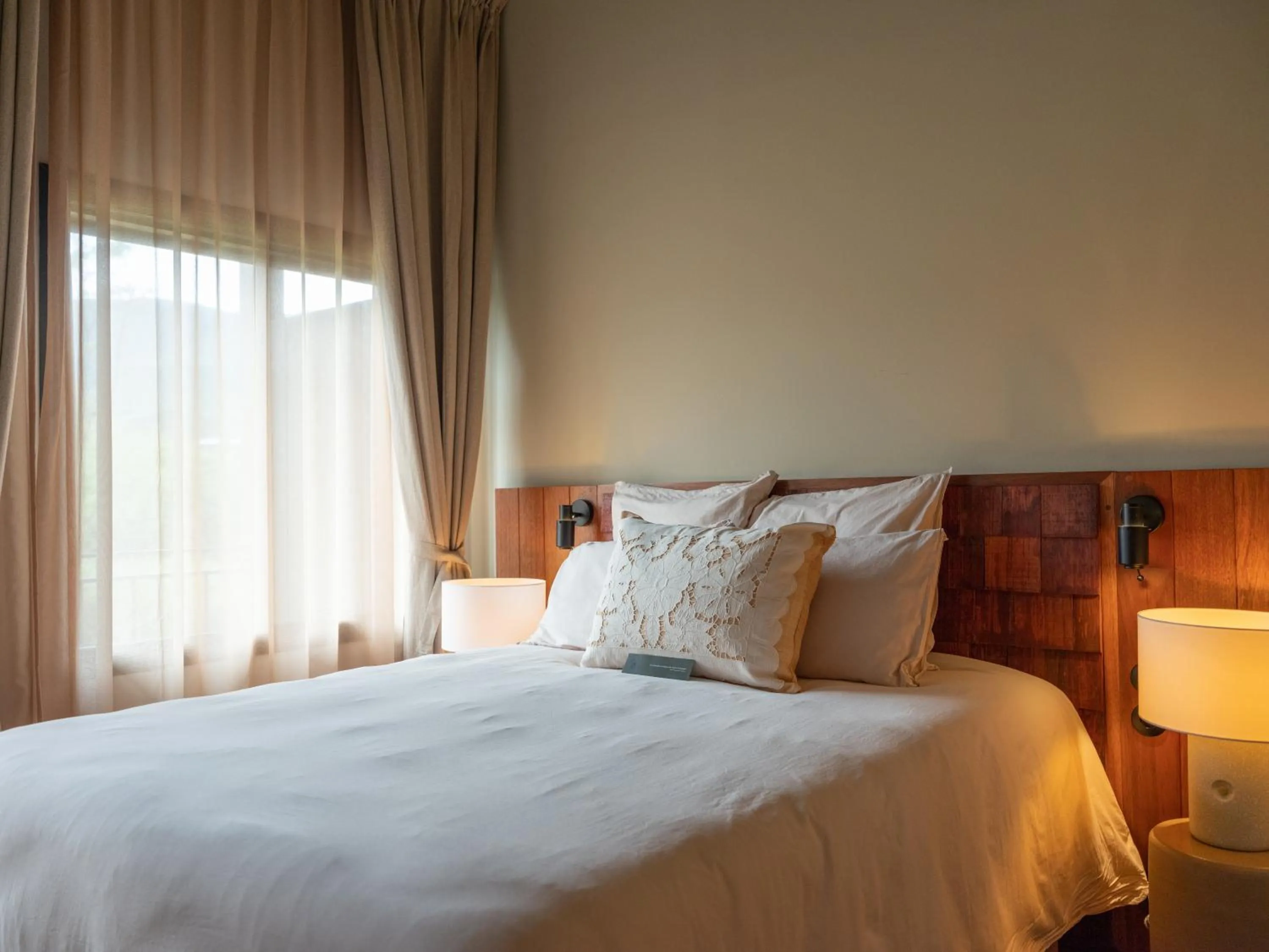 Standard Double Room in Hôtel le Tuit-Tuit