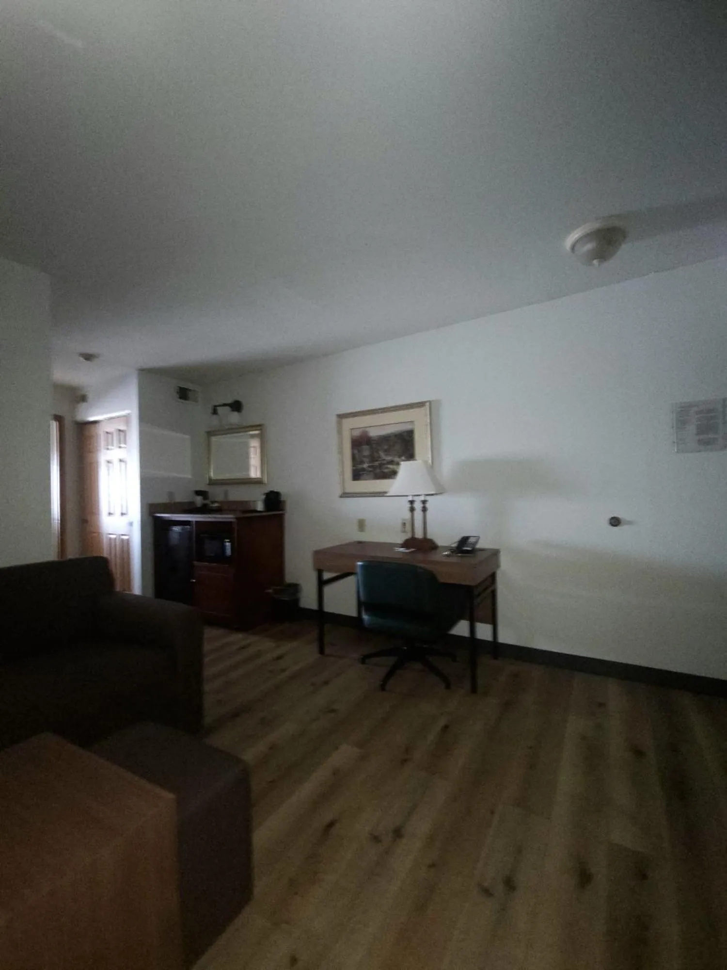 King Studio Suite - Non-Smoking in Wingate by Wyndham Youngstown - Austintown